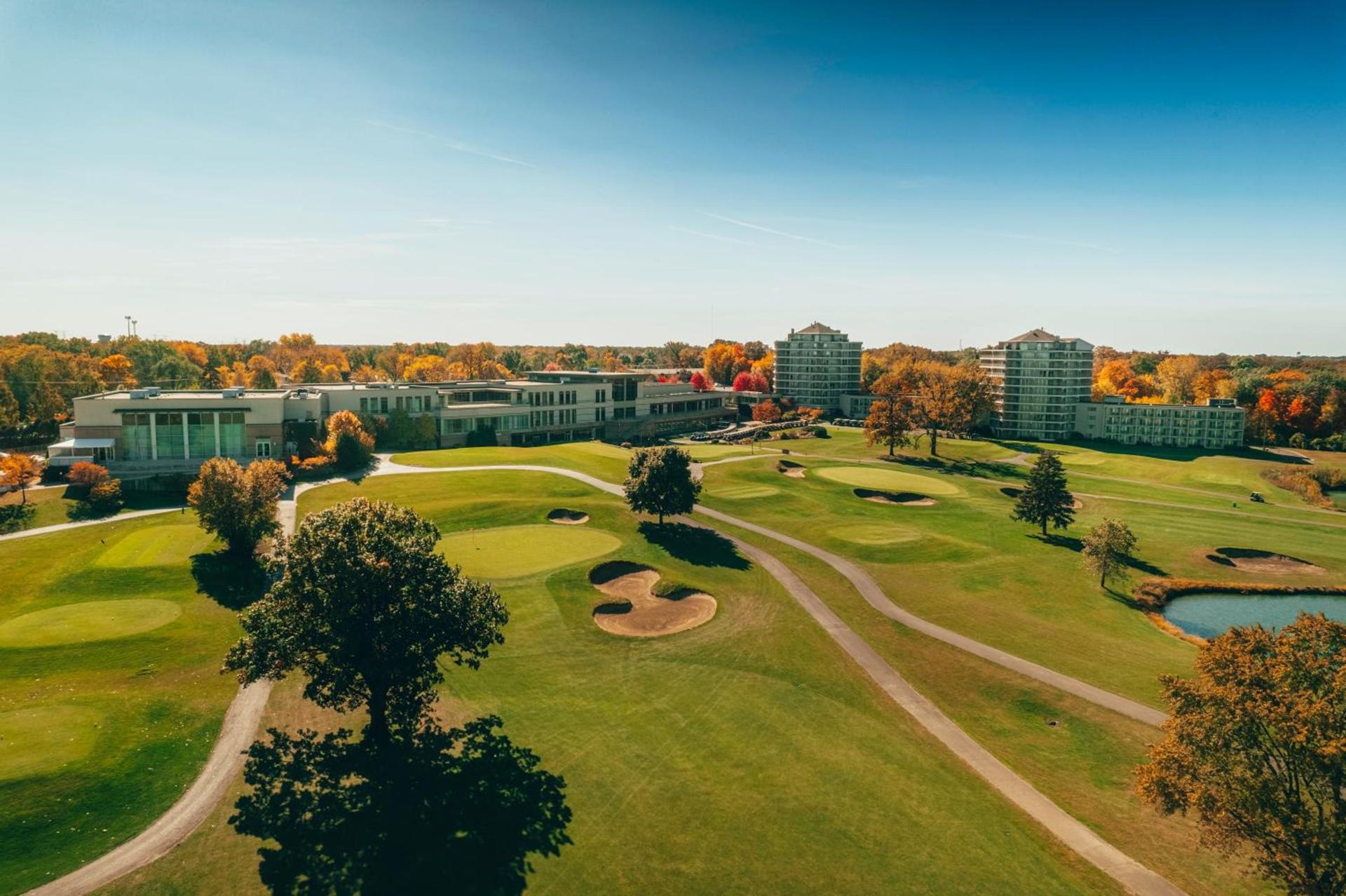 Eaglewood Resort & Spa photo 44