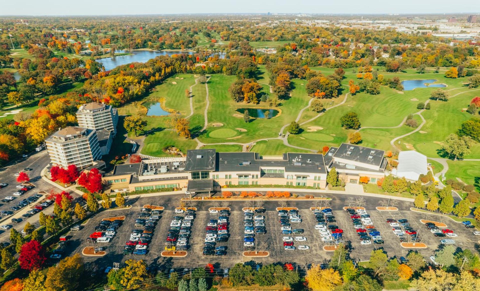 Eaglewood Resort & Spa photo 47