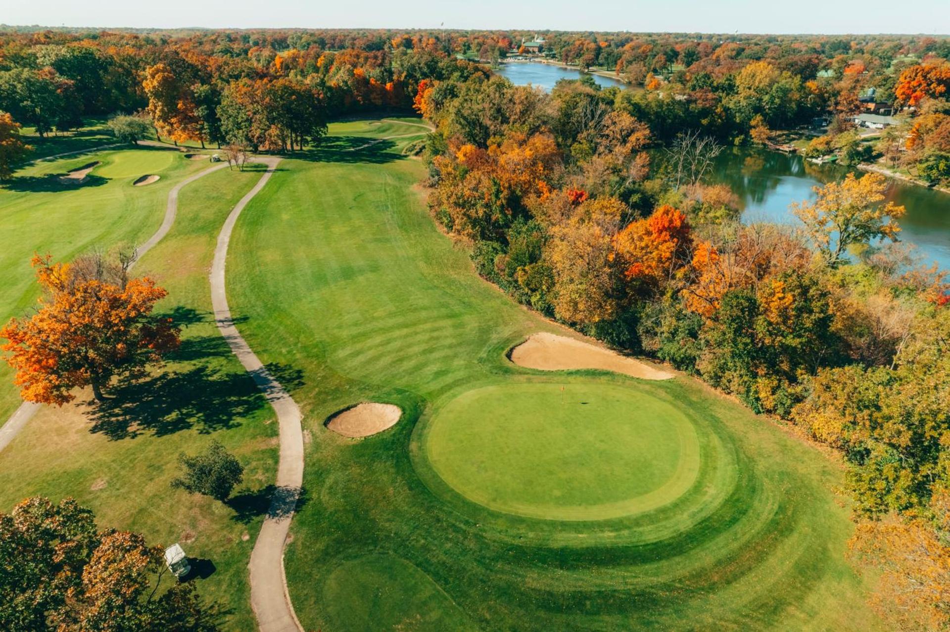 Eaglewood Resort & Spa photo 46