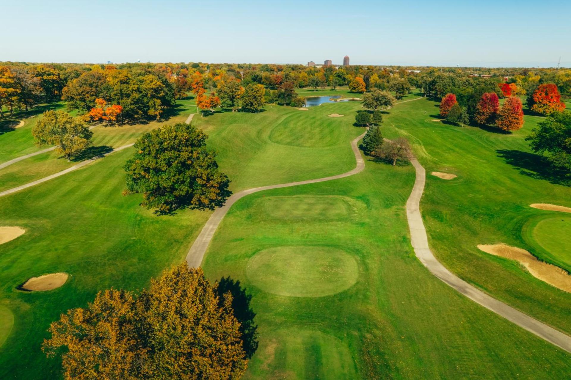 Eaglewood Resort & Spa photo 45