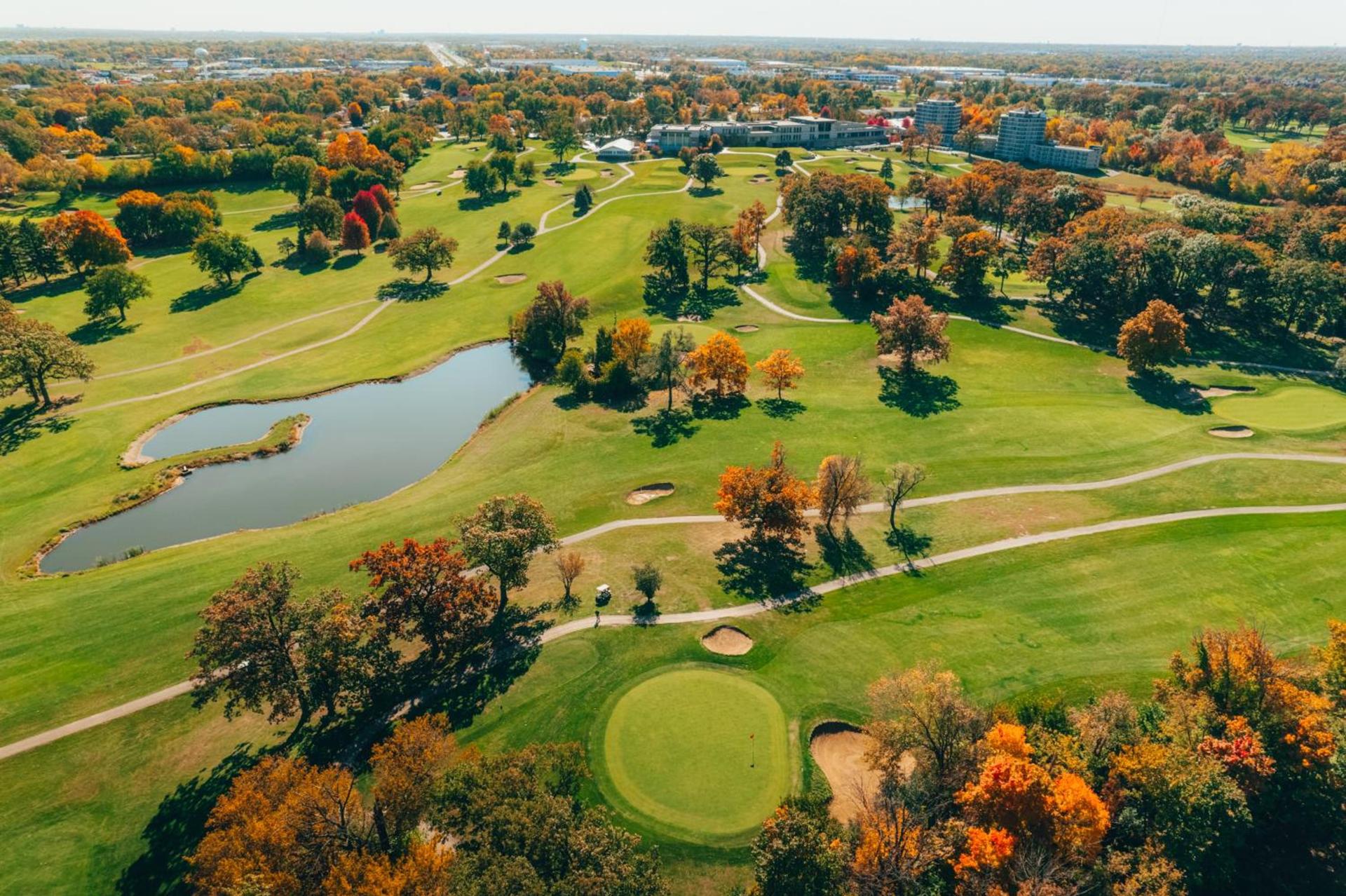 Eaglewood Resort & Spa photo 48