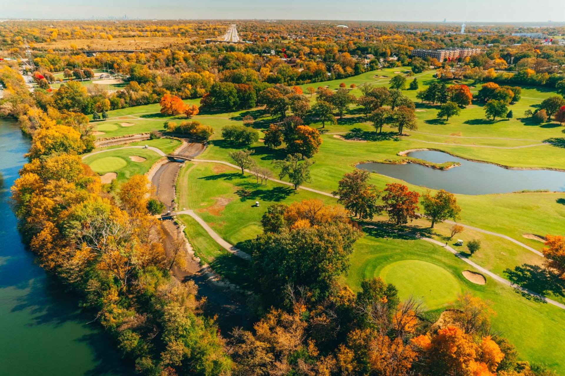Eaglewood Resort & Spa photo 49