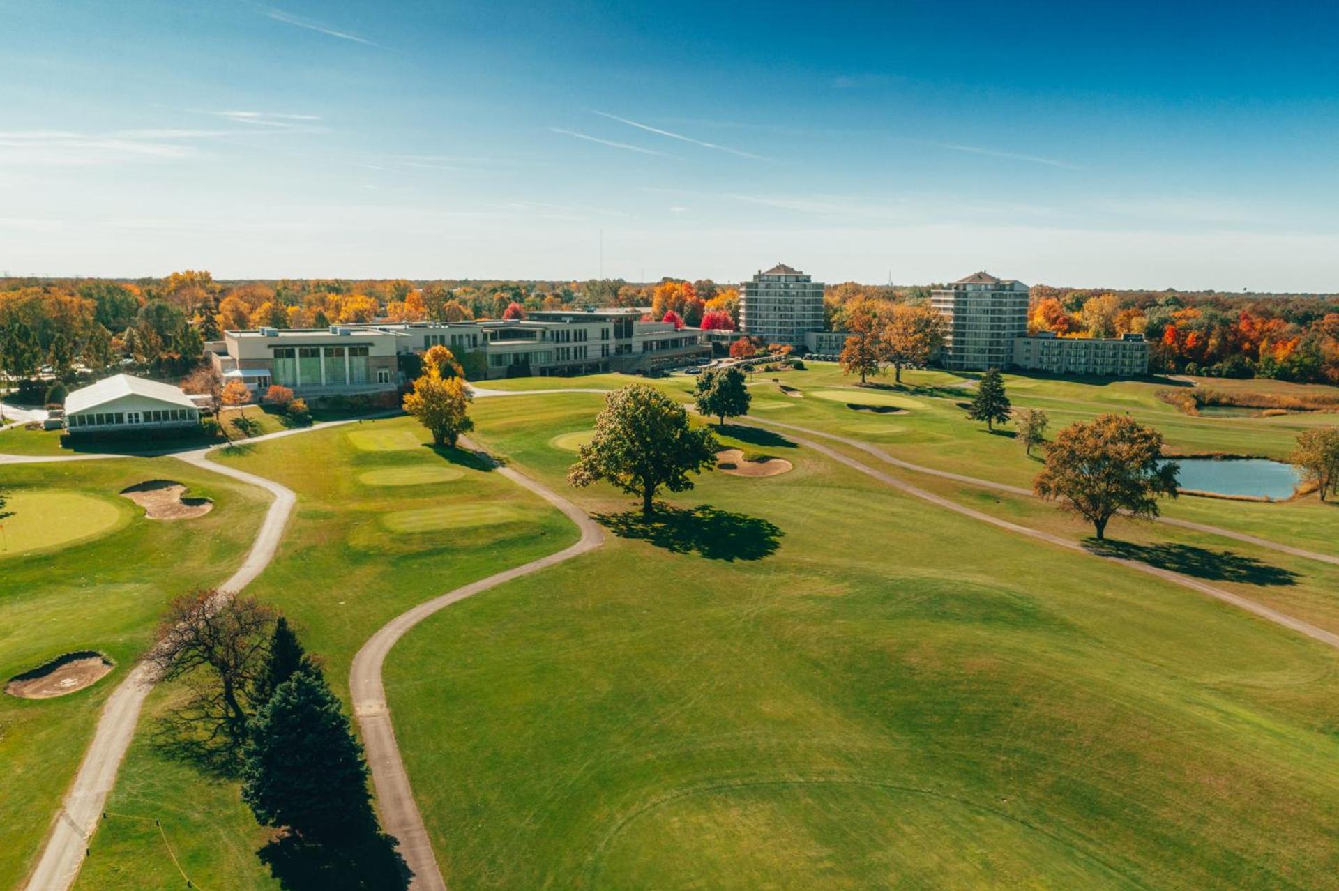 Eaglewood Resort & Spa photo 50