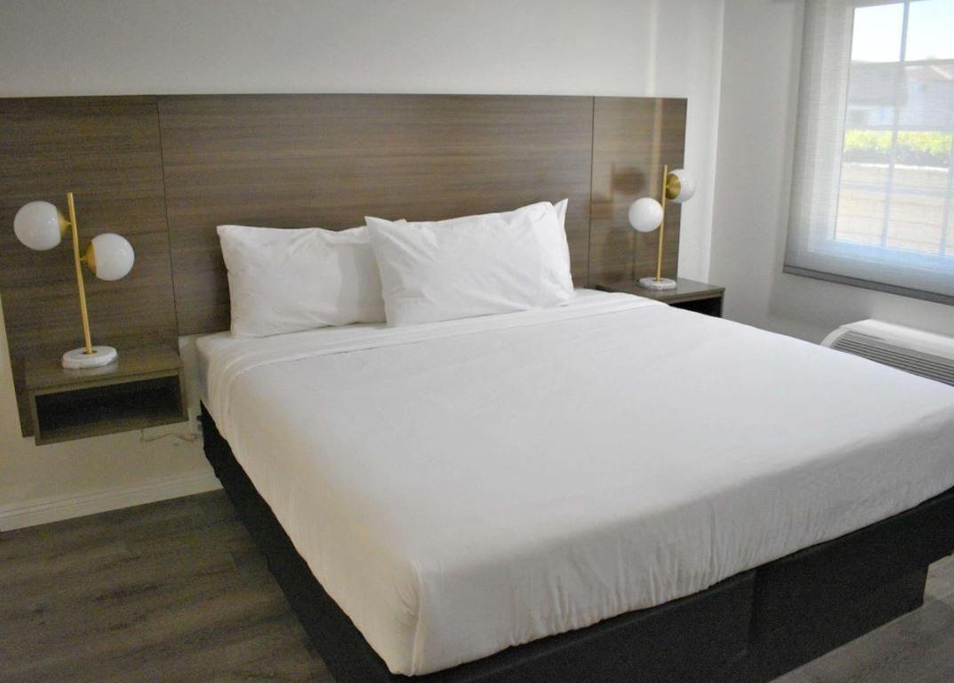 Bposhtels Anaheim photo 19