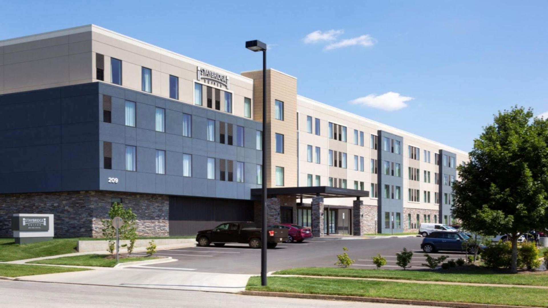 Staybridge Suites - Lexington S Medical Ctr Area by IHG photo 1