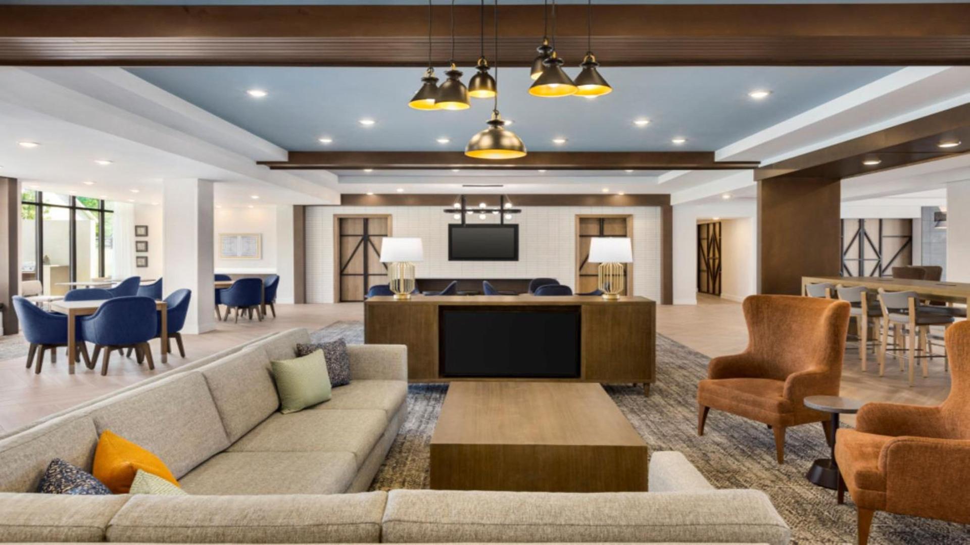 Staybridge Suites - Lexington S Medical Ctr Area by IHG photo 12