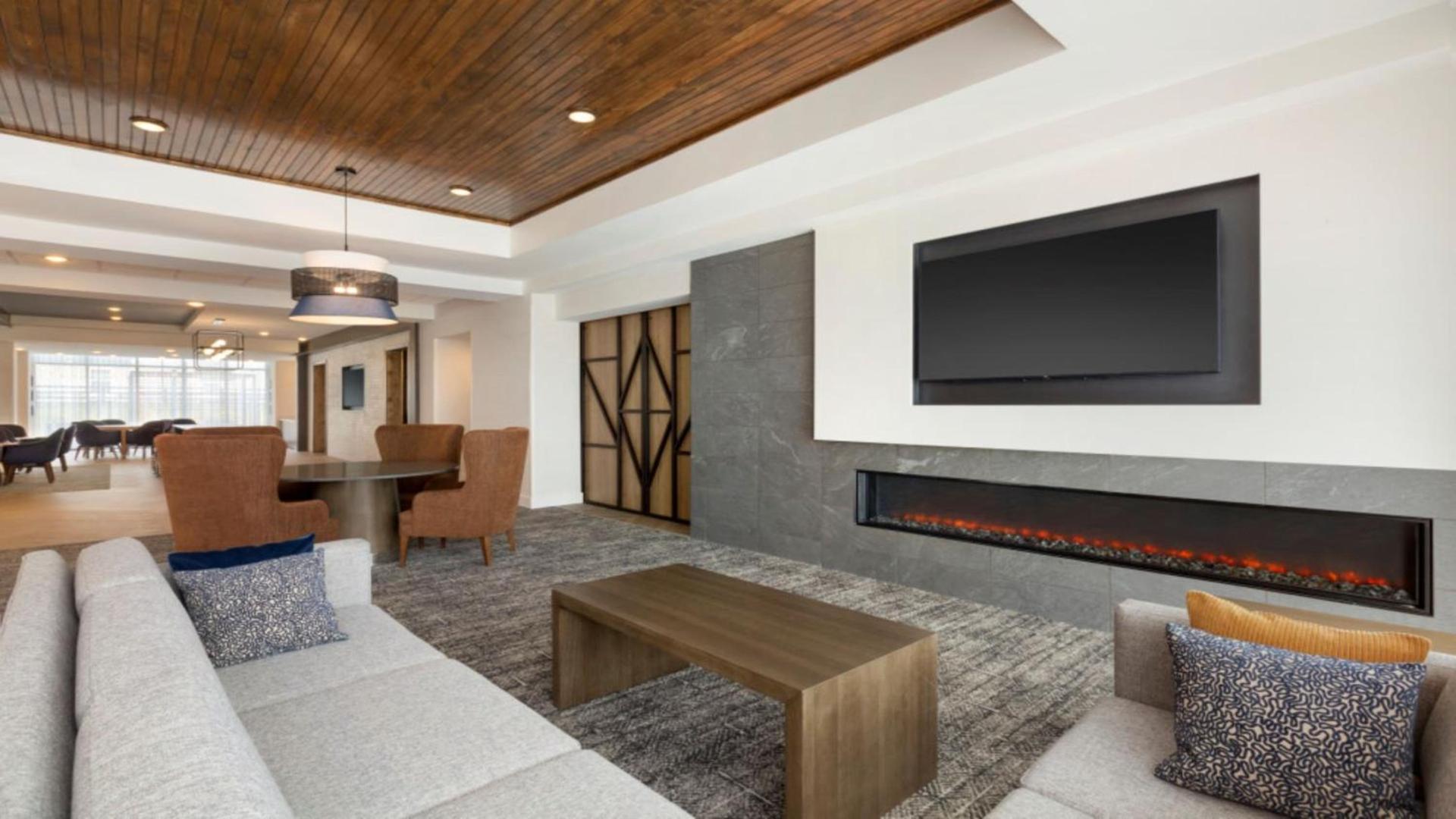 Staybridge Suites - Lexington S Medical Ctr Area by IHG photo 13