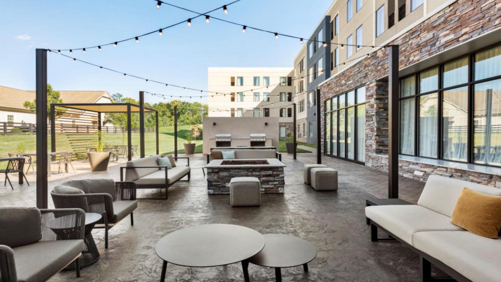 Staybridge Suites - Lexington S Medical Ctr Area by IHG photo 15