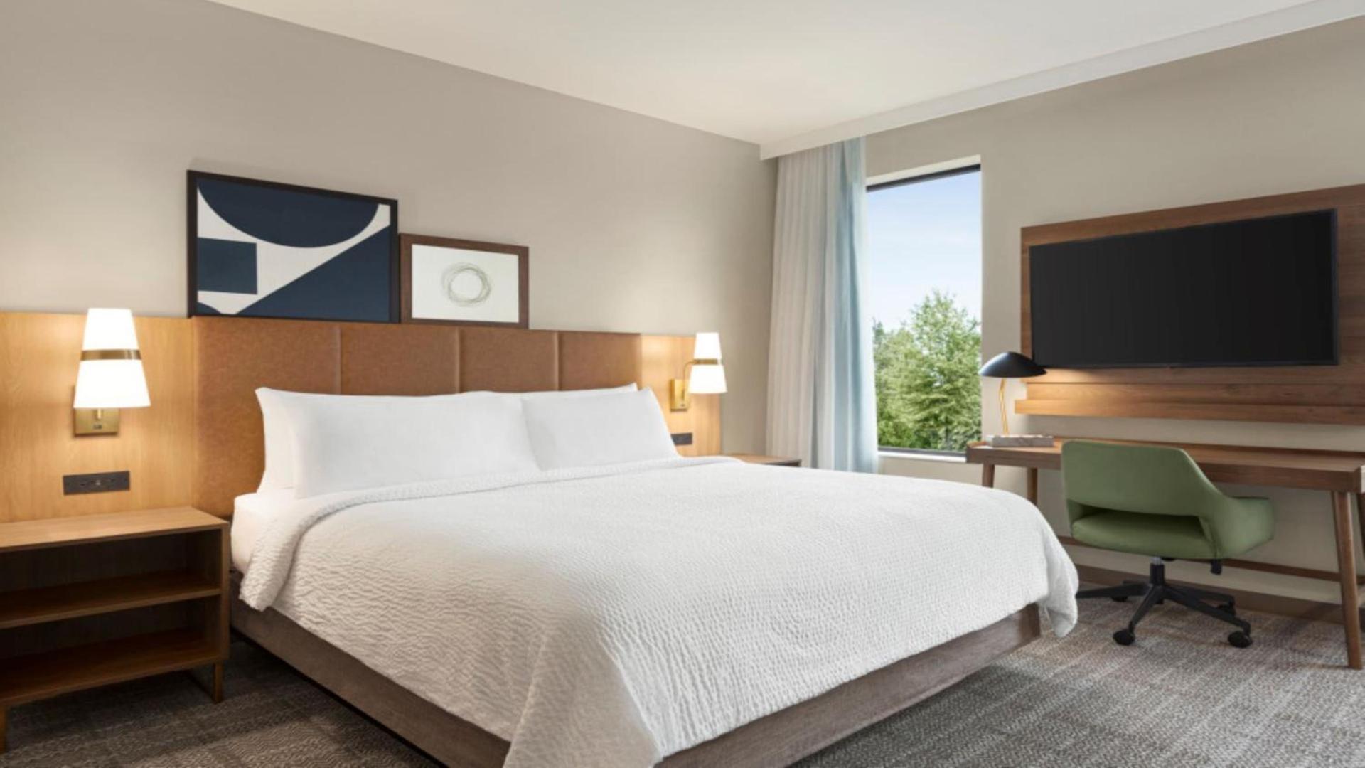 Staybridge Suites - Lexington S Medical Ctr Area by IHG photo 41
