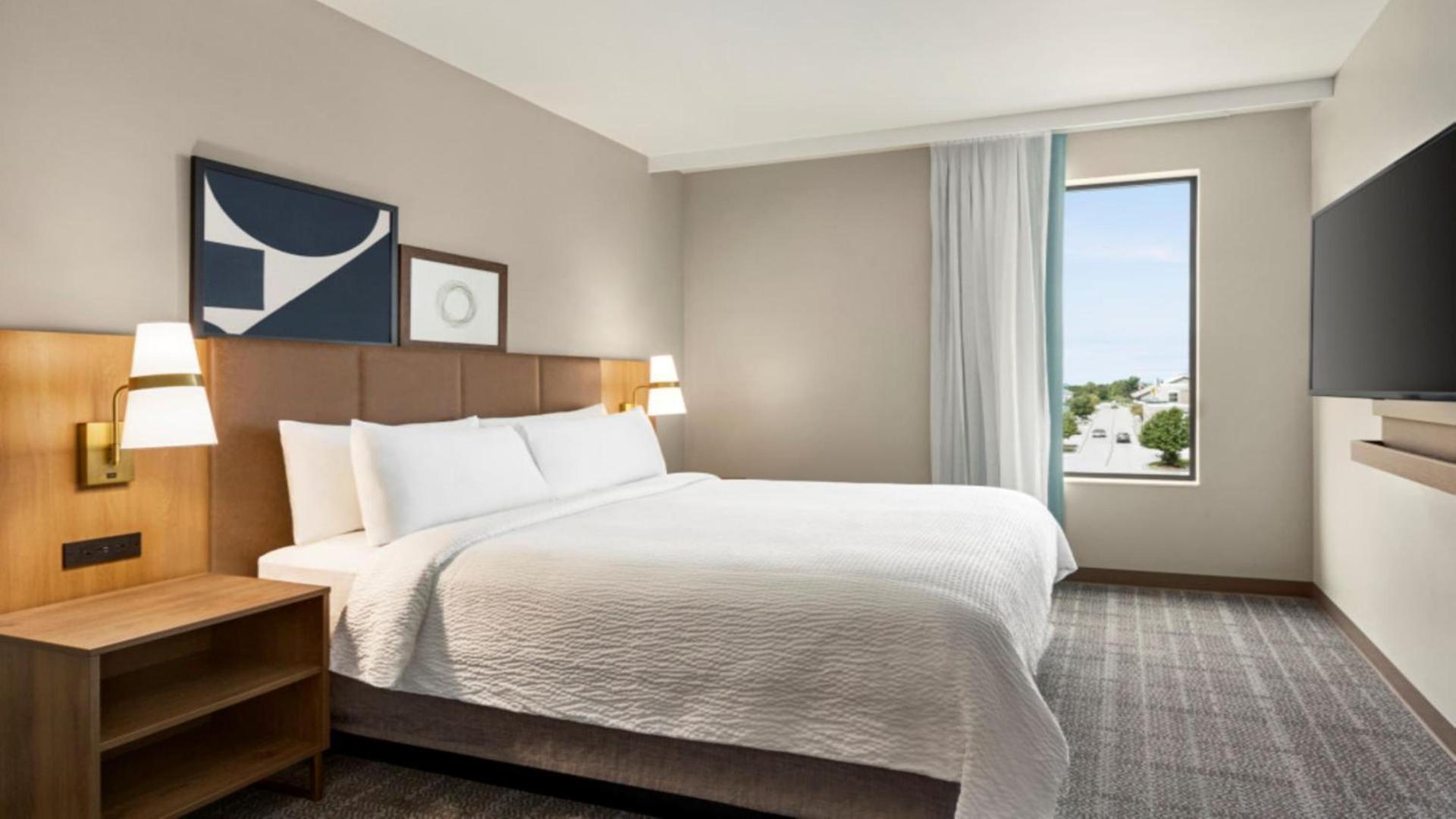 Staybridge Suites - Lexington S Medical Ctr Area by IHG photo 38