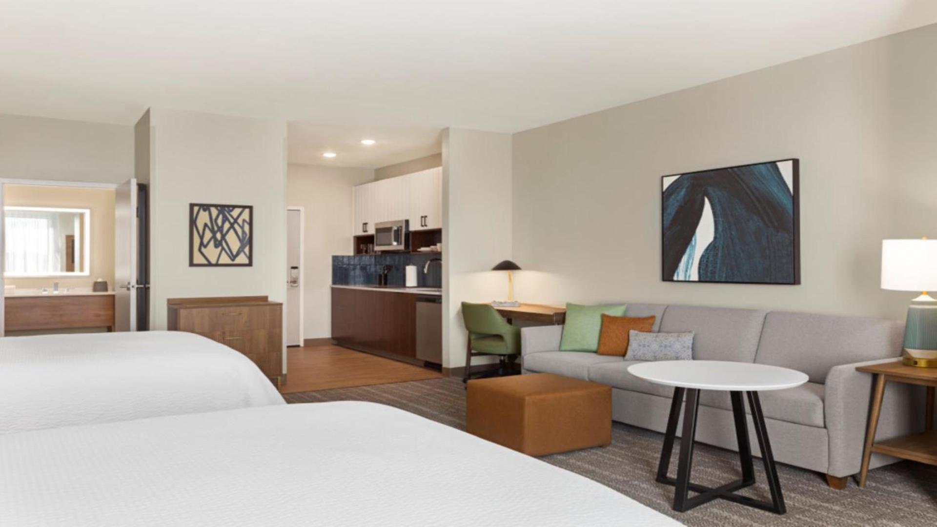 Staybridge Suites - Lexington S Medical Ctr Area by IHG photo 39
