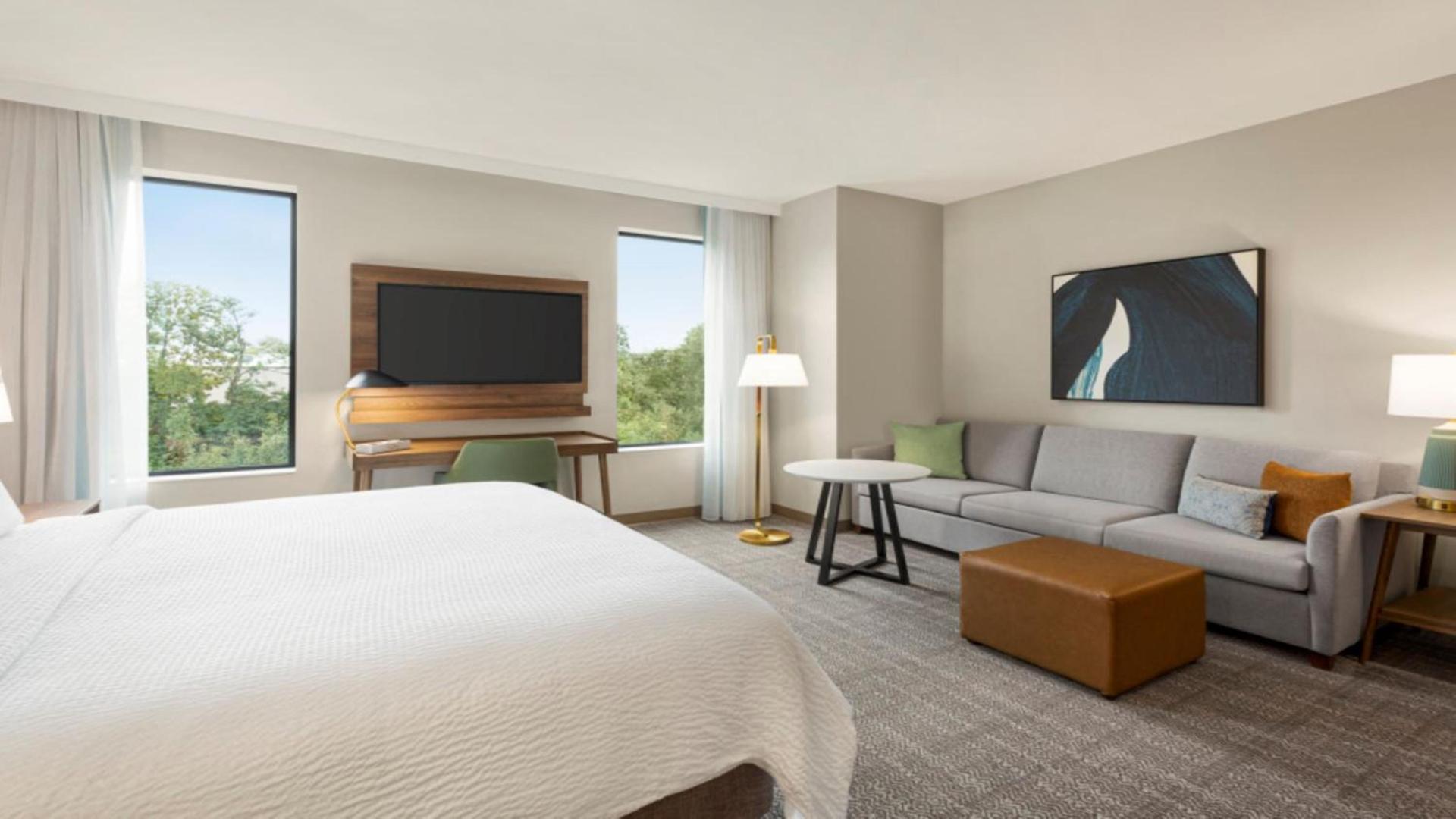 Staybridge Suites - Lexington S Medical Ctr Area by IHG photo 45