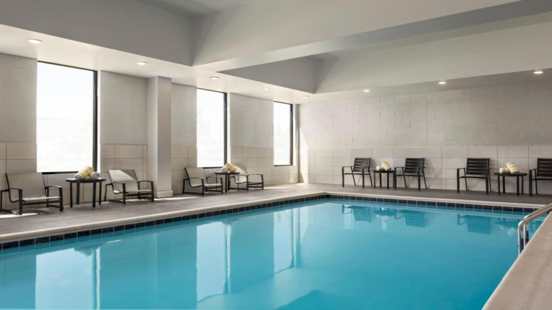 Staybridge Suites - Lexington S Medical Ctr Area by IHG photo 17