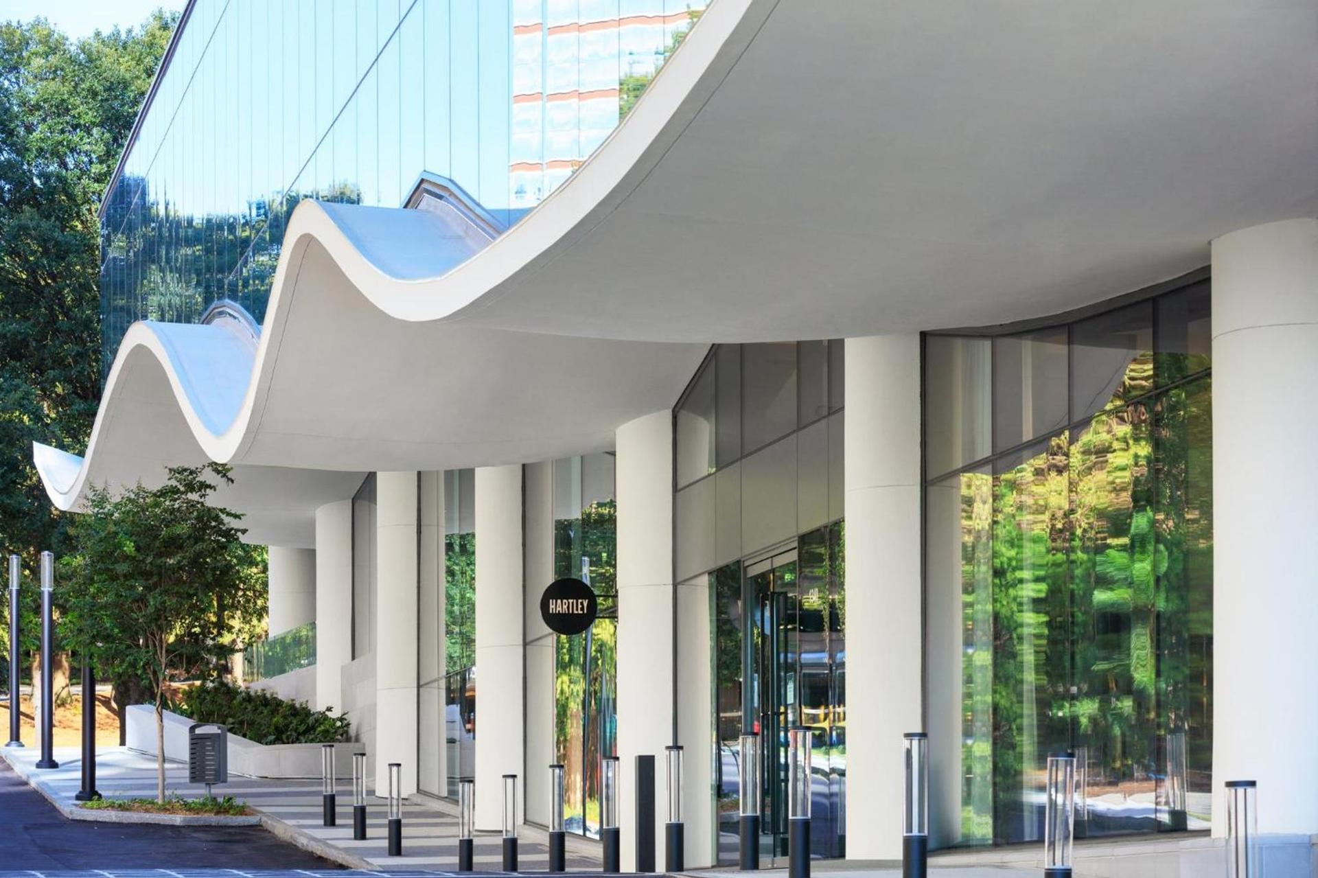 Kimpton Shane Atlanta by IHG photo 36