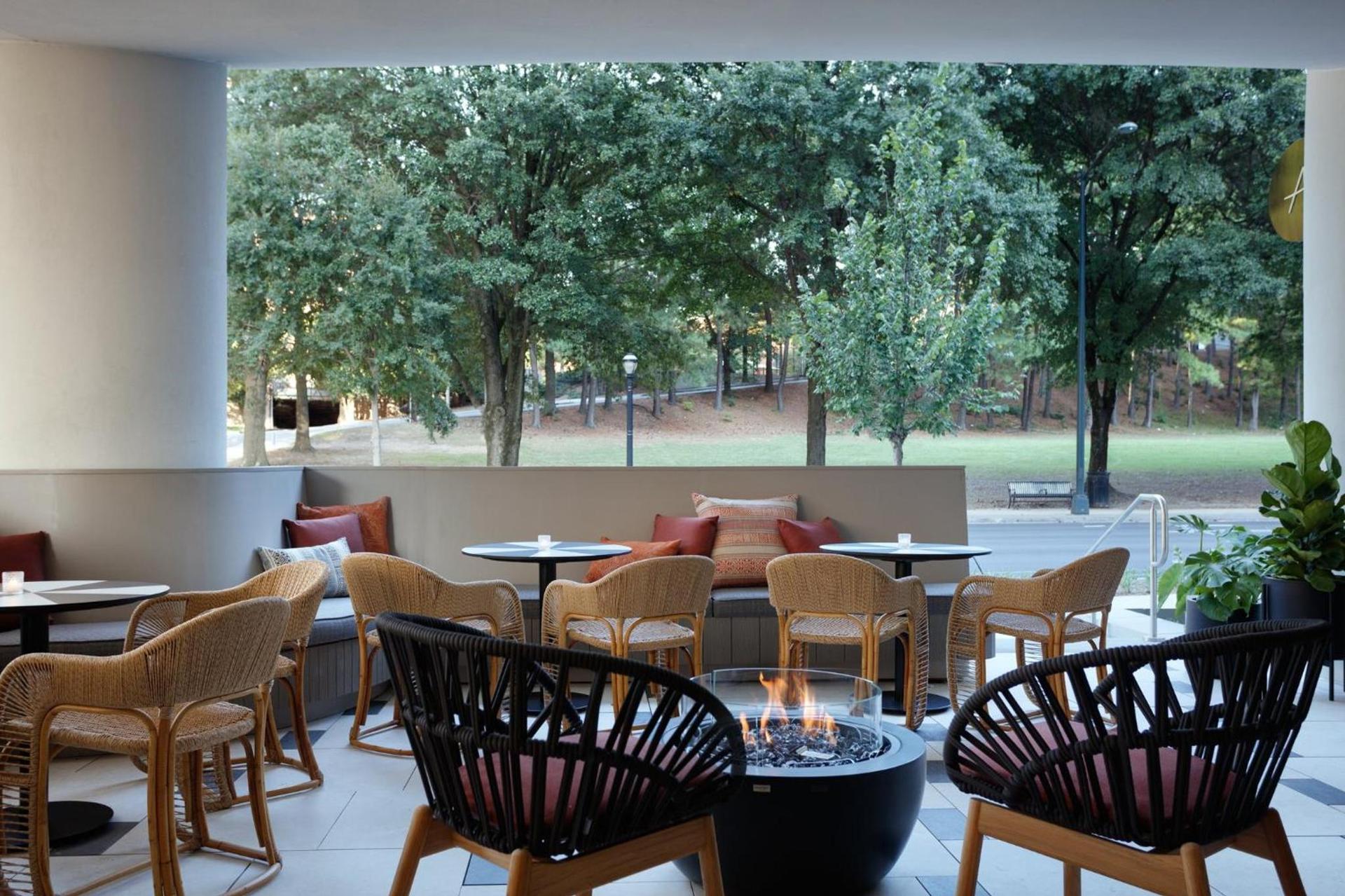 Kimpton Shane Atlanta by IHG photo 99