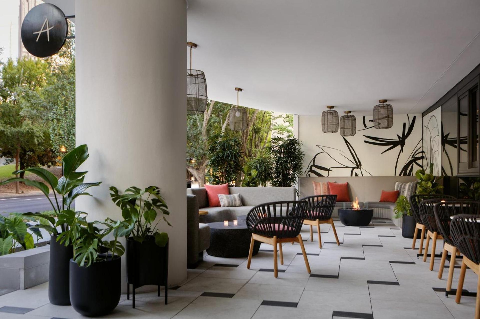 Kimpton Shane Atlanta by IHG photo 92