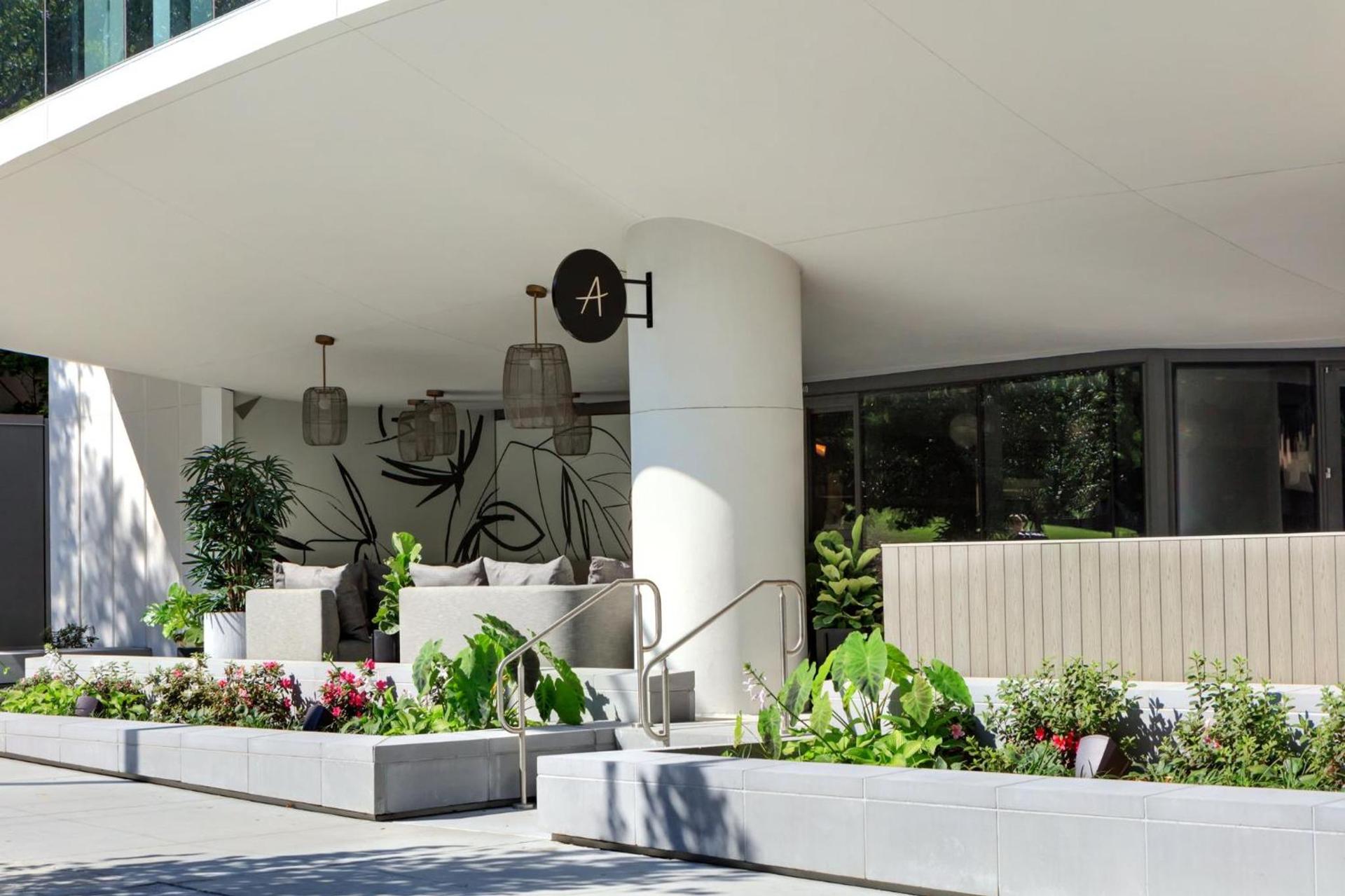 Kimpton Shane Atlanta by IHG photo 32