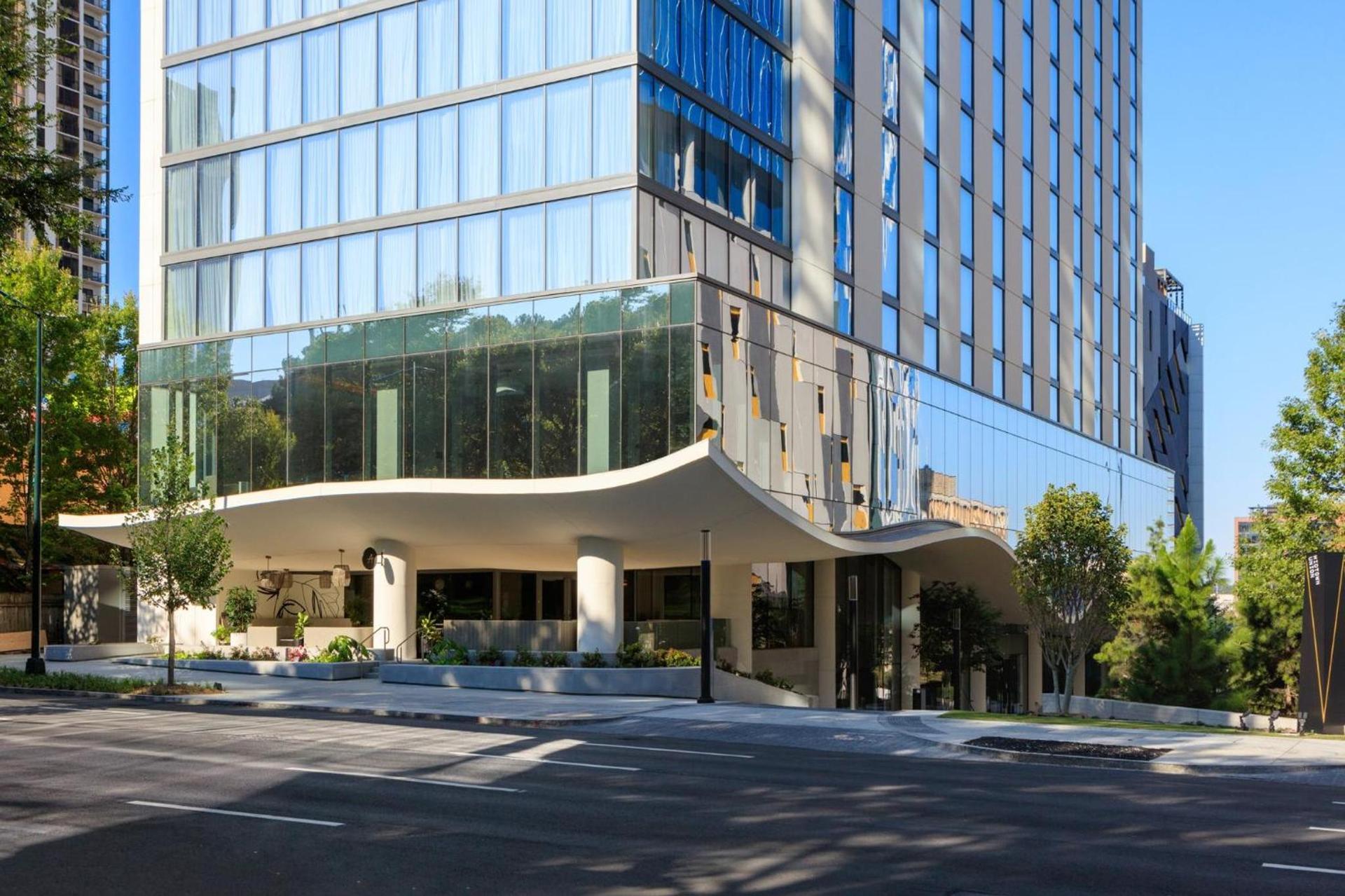 Kimpton Shane Atlanta by IHG photo 30