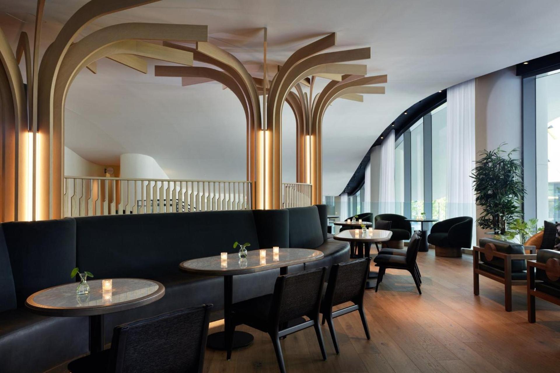 Kimpton Shane Atlanta by IHG photo 93