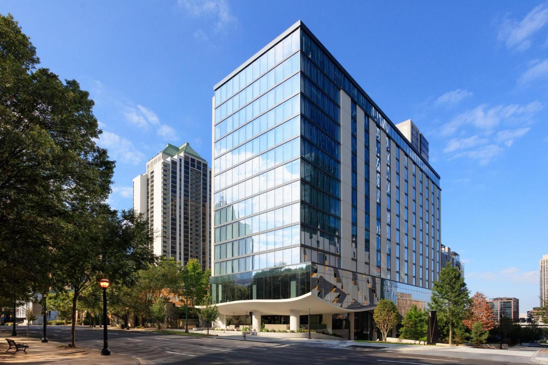Kimpton Shane Atlanta by IHG photo 34