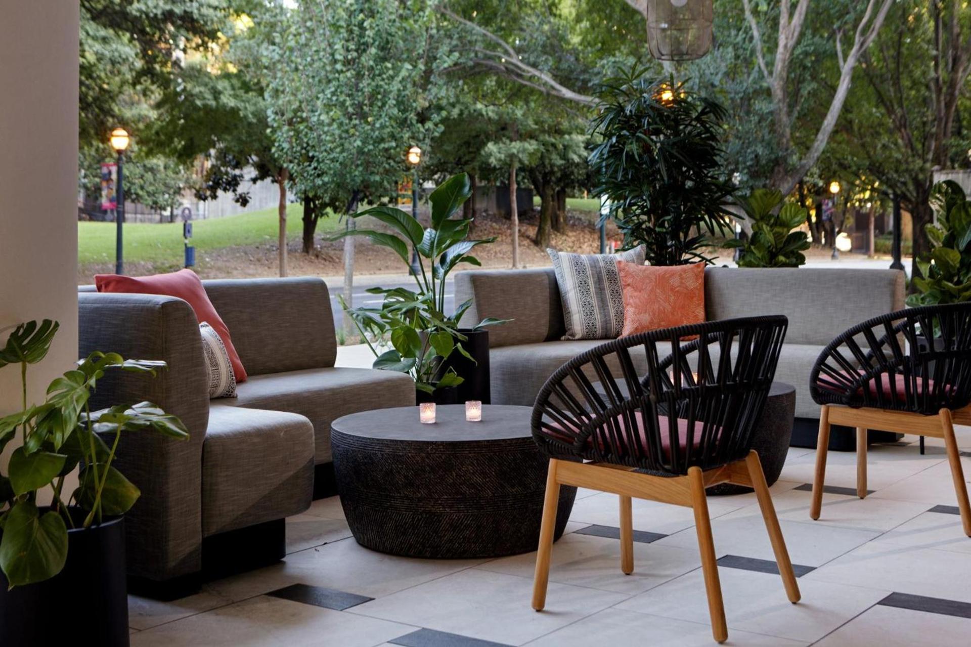 Kimpton Shane Atlanta by IHG photo 96