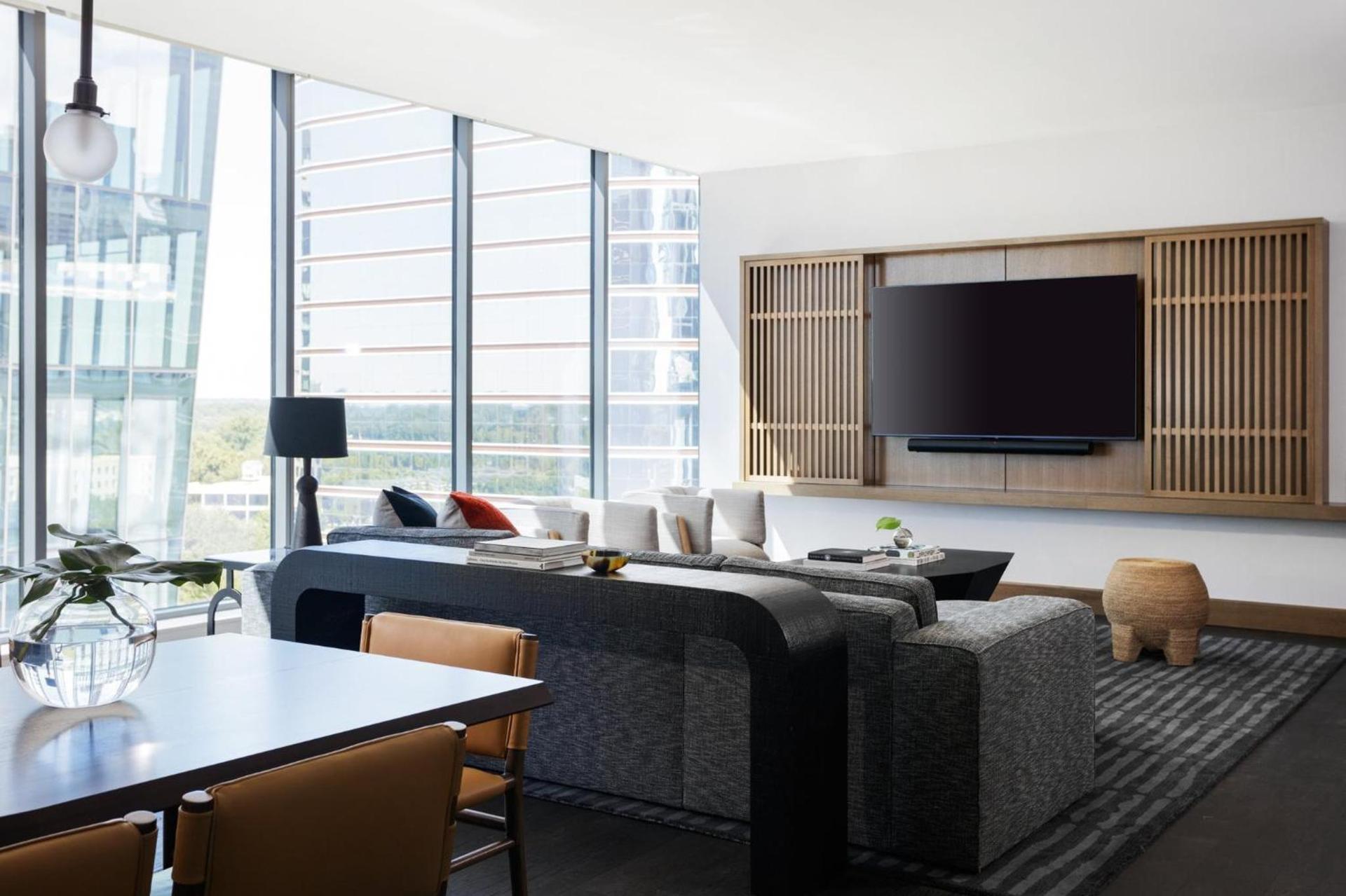 Kimpton Shane Atlanta by IHG photo 57