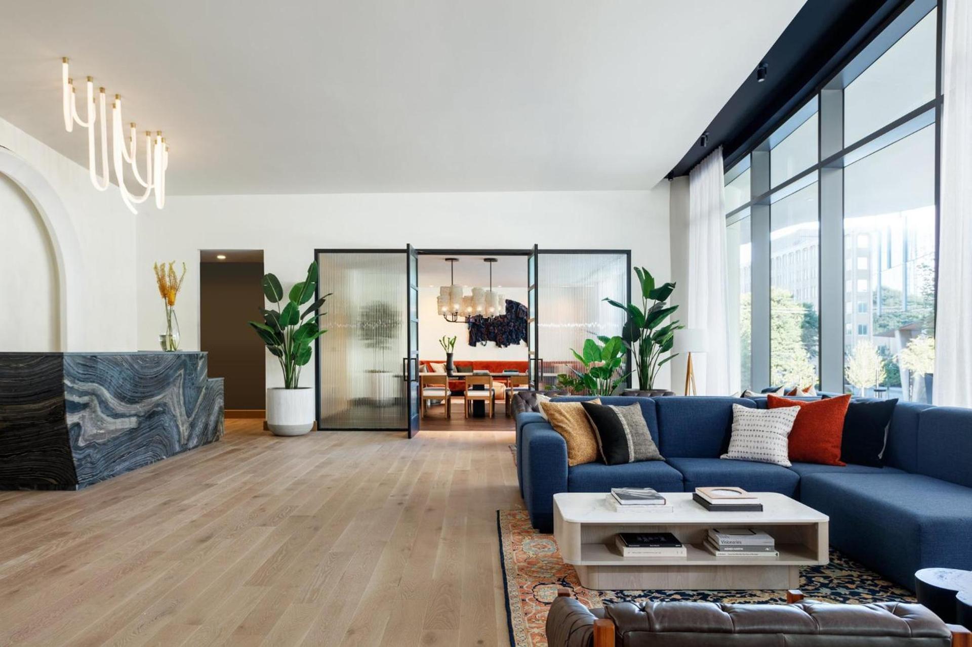 Kimpton Shane Atlanta by IHG photo 2