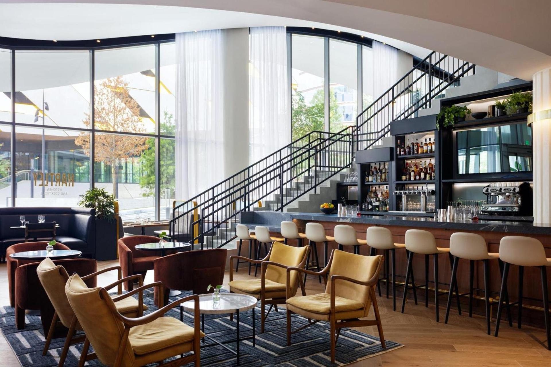 Kimpton Shane Atlanta by IHG photo 10