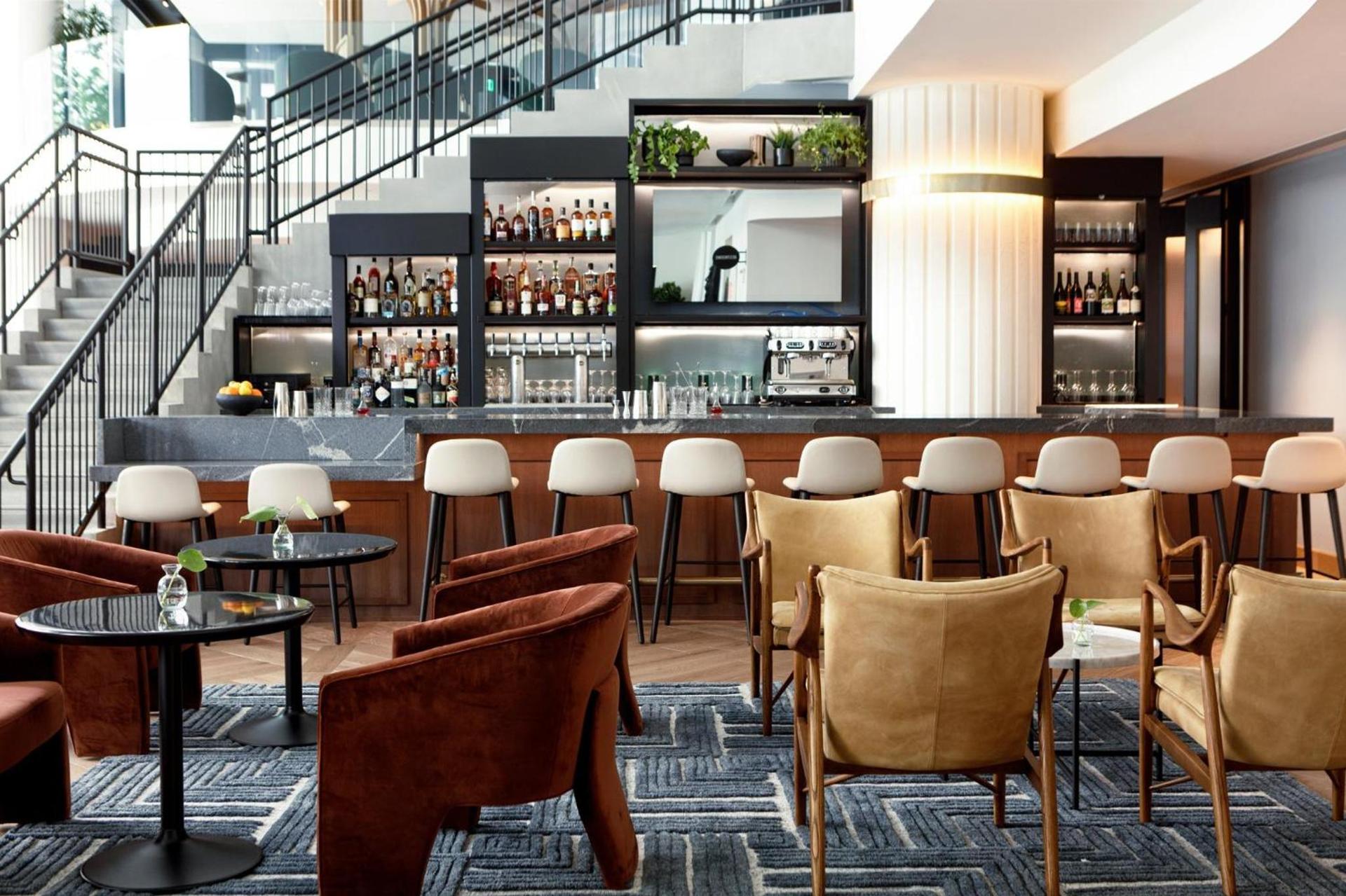 Kimpton Shane Atlanta by IHG photo 19