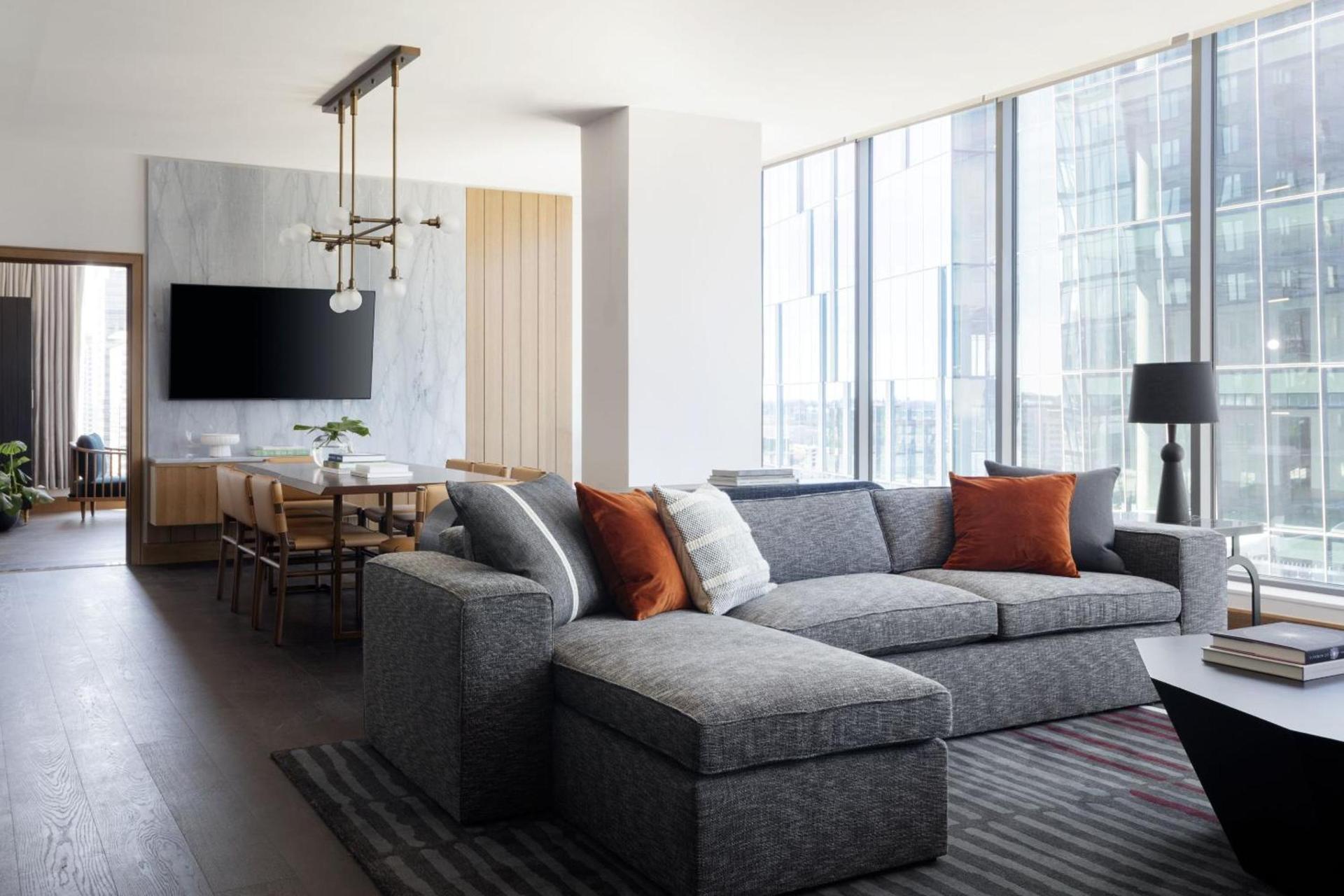 Kimpton Shane Atlanta by IHG photo 52