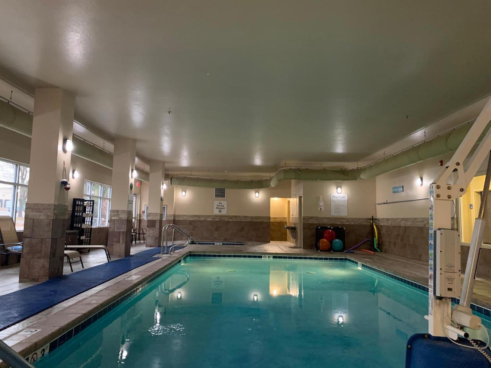 Holiday Inn Express Hotel Twin Falls by IHG photo 42