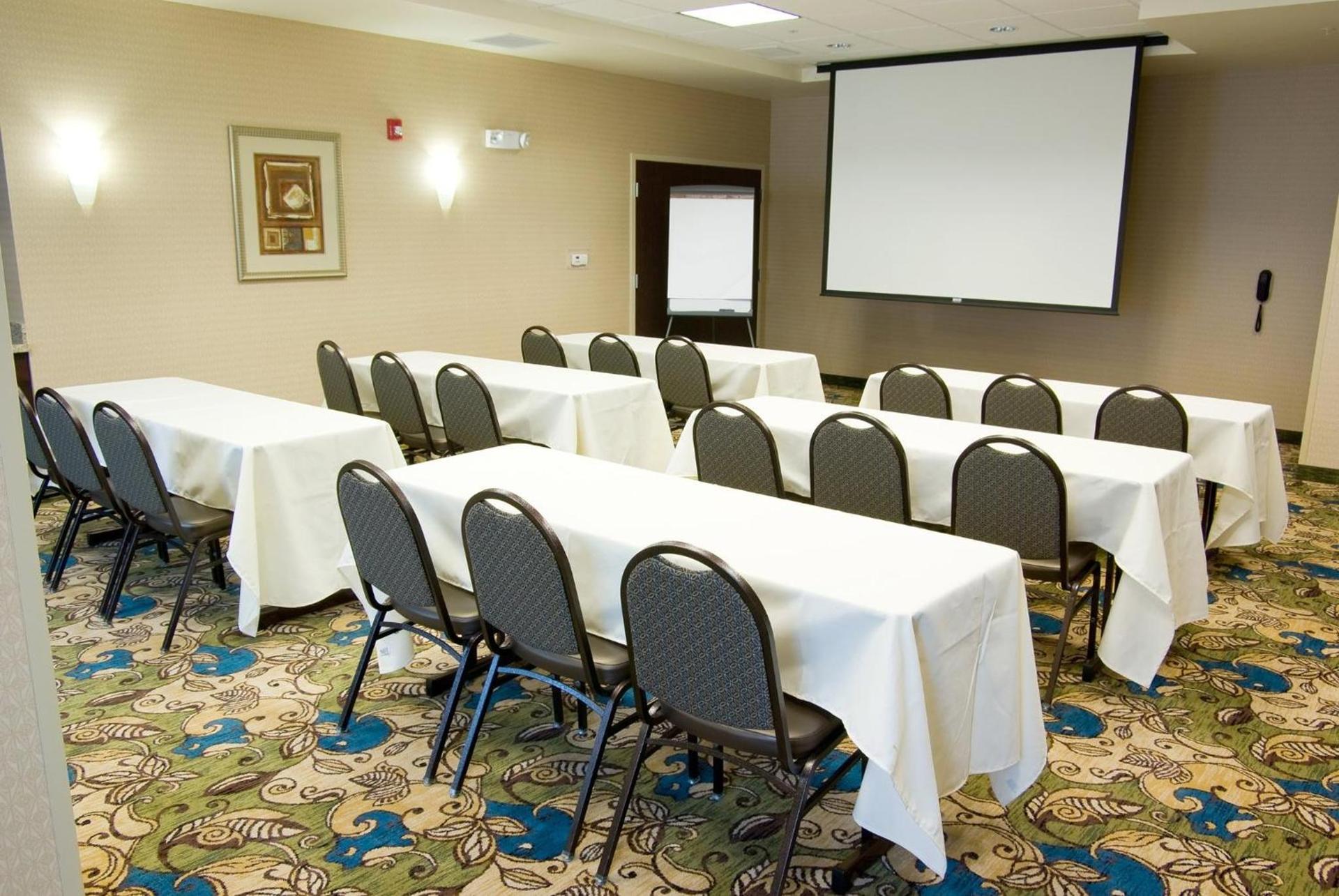 Holiday Inn Express Hotel Twin Falls by IHG photo 55