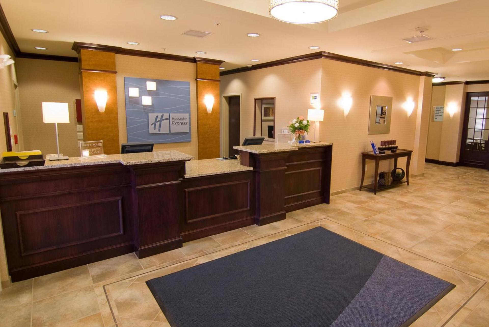 Holiday Inn Express Hotel Twin Falls by IHG photo 33