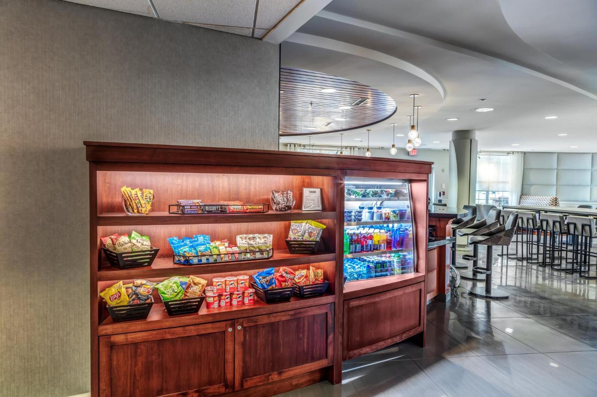 Hotel Indigo Jacksonville-Deerwood Park by IHG photo 20