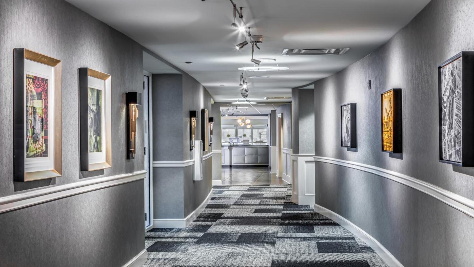 Hotel Indigo Jacksonville-Deerwood Park by IHG photo 21