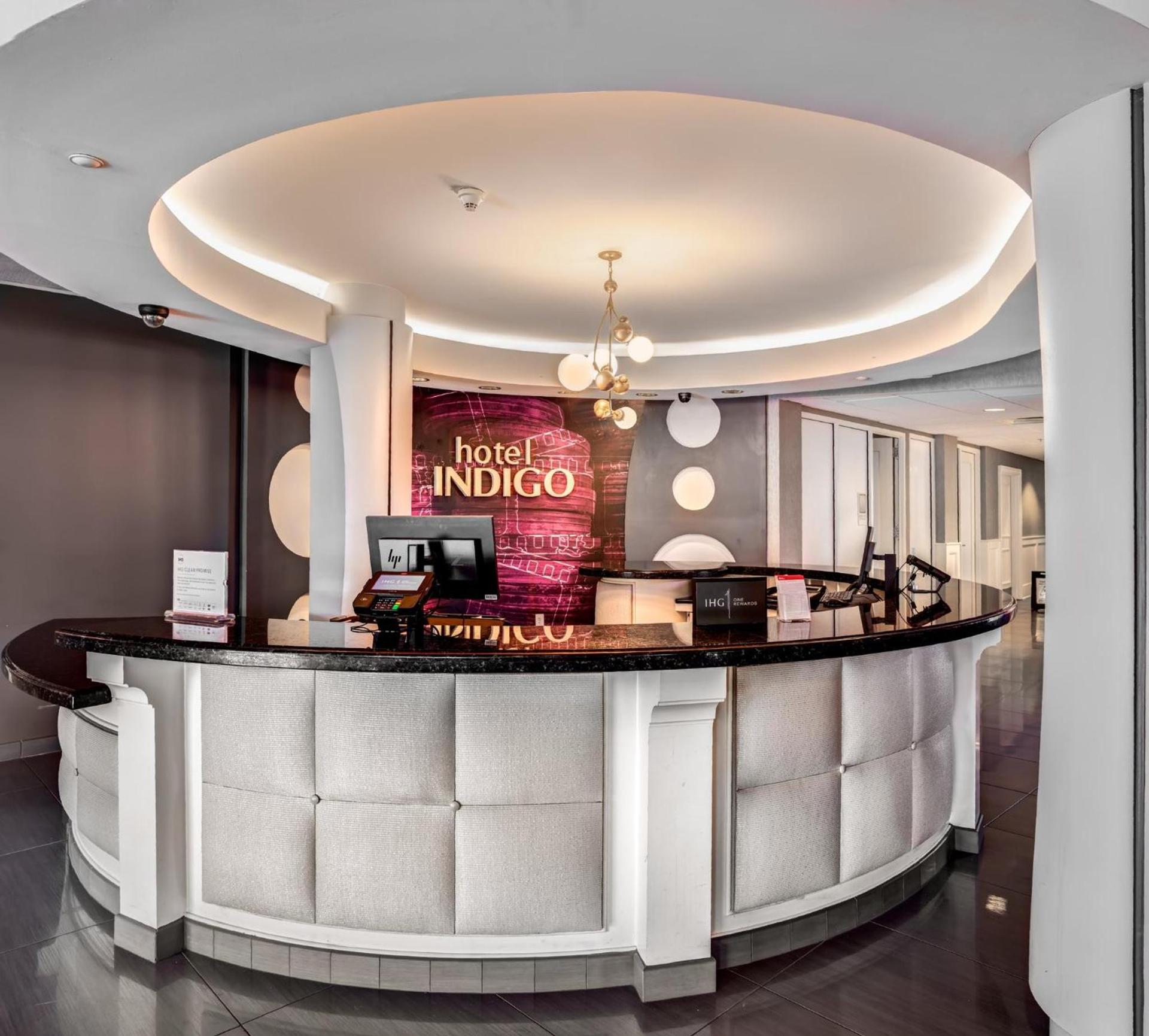 Hotel Indigo Jacksonville-Deerwood Park by IHG photo 24