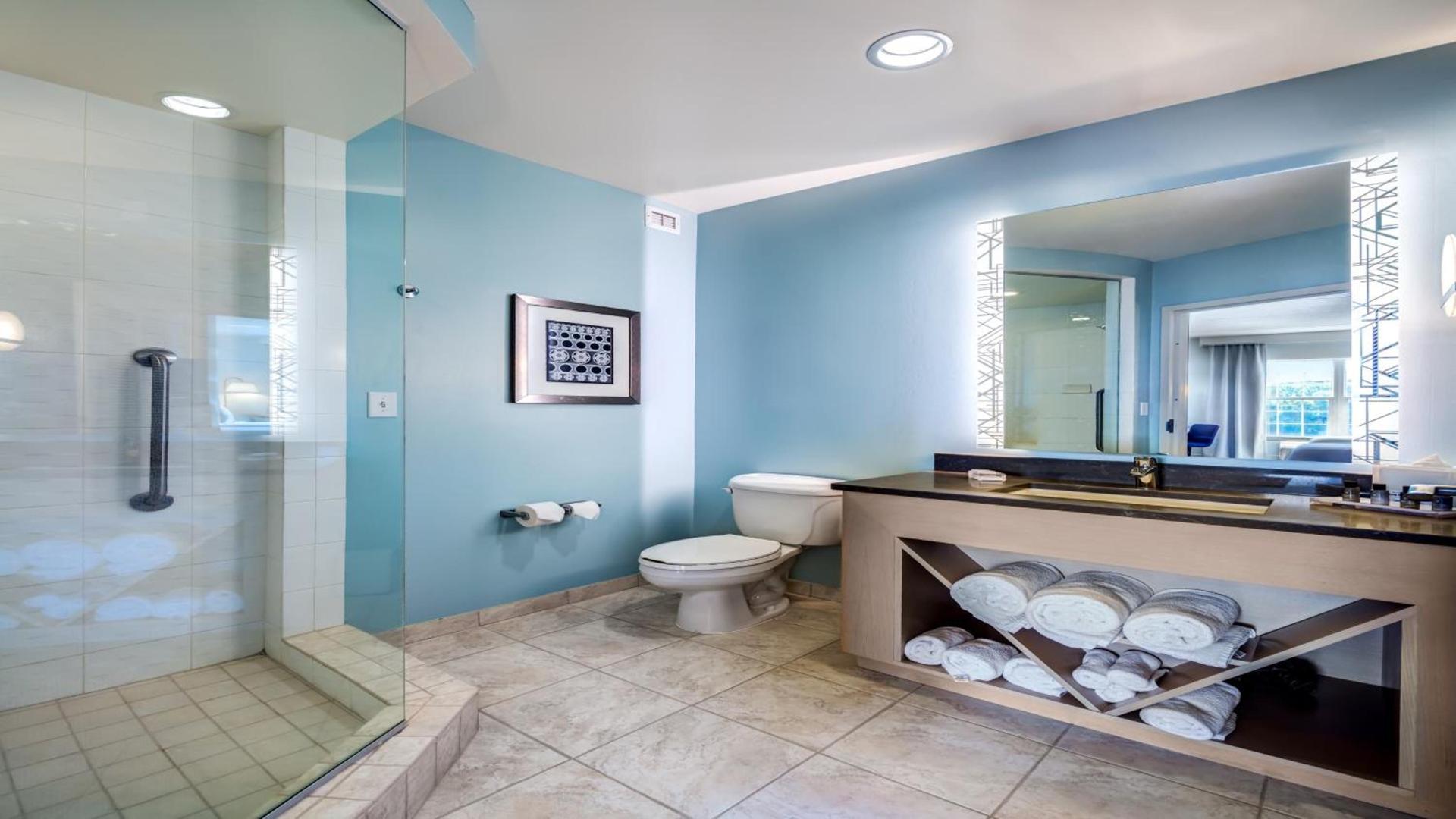 Hotel Indigo Jacksonville-Deerwood Park by IHG photo 25