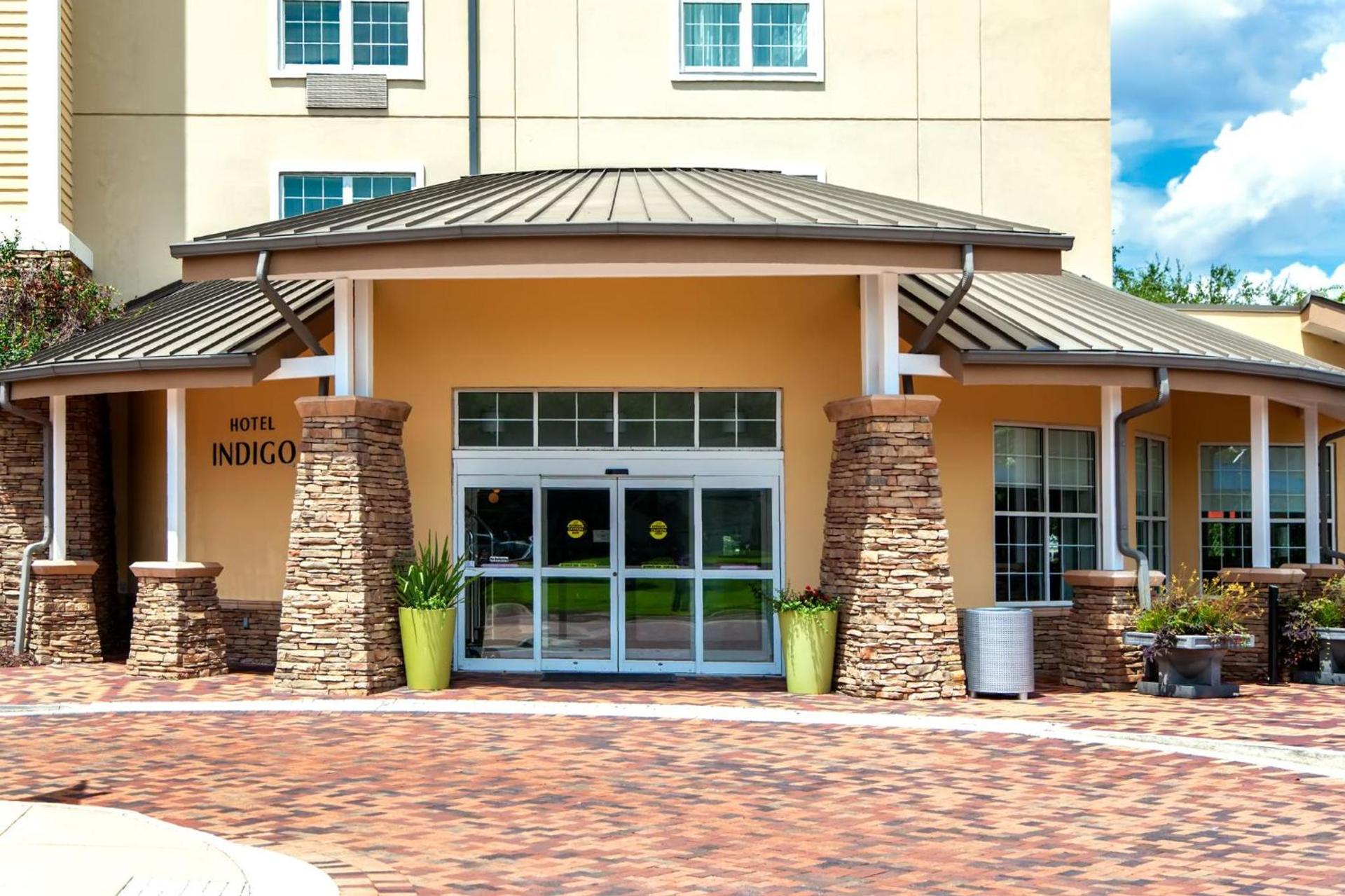 Hotel Indigo Jacksonville-Deerwood Park by IHG photo 51