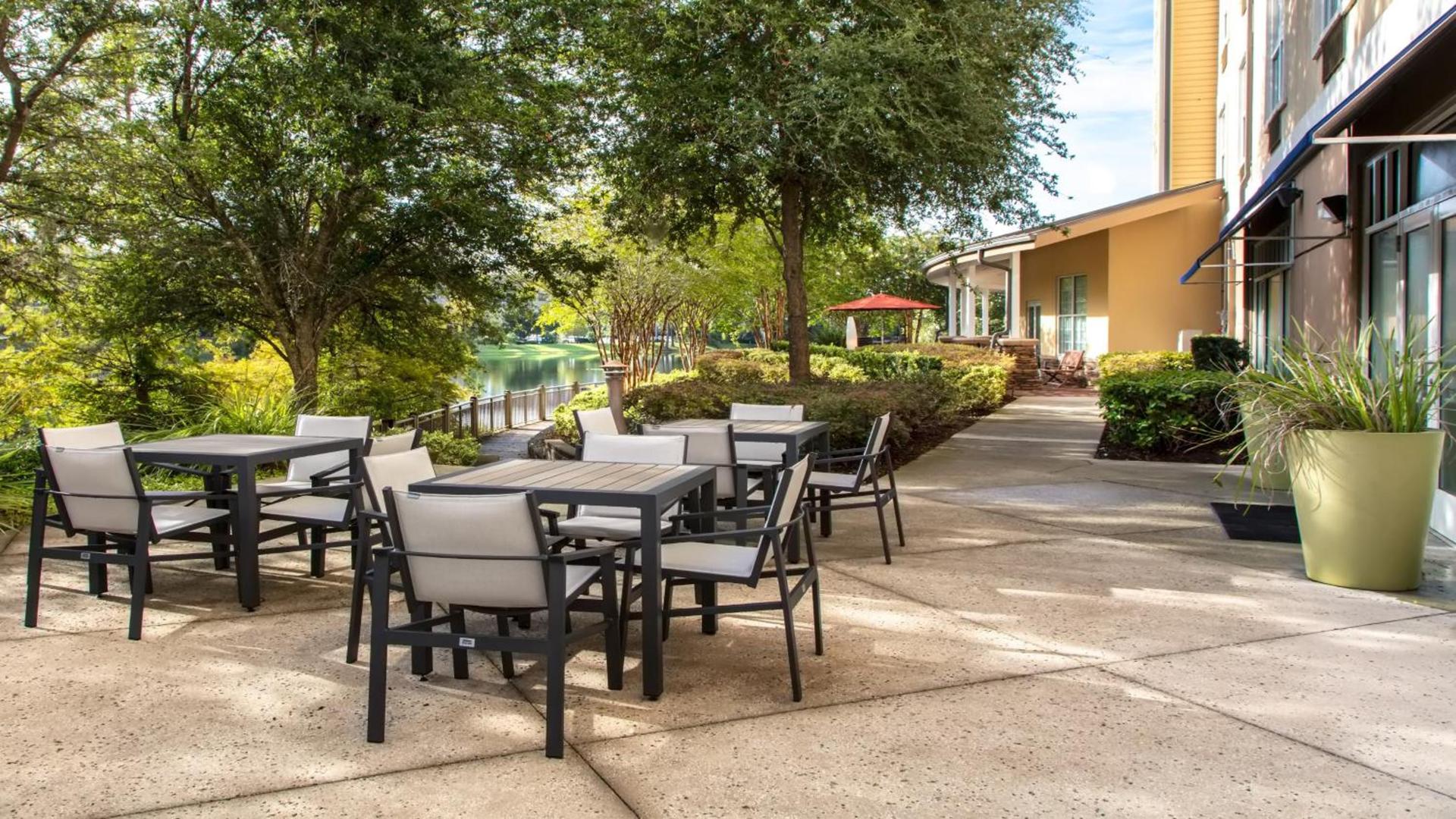 Hotel Indigo Jacksonville-Deerwood Park by IHG photo 27
