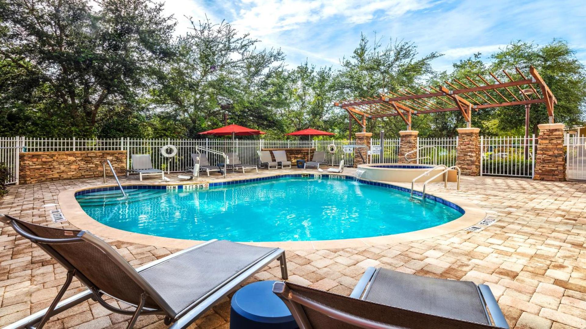 Hotel Indigo Jacksonville-Deerwood Park by IHG photo 58