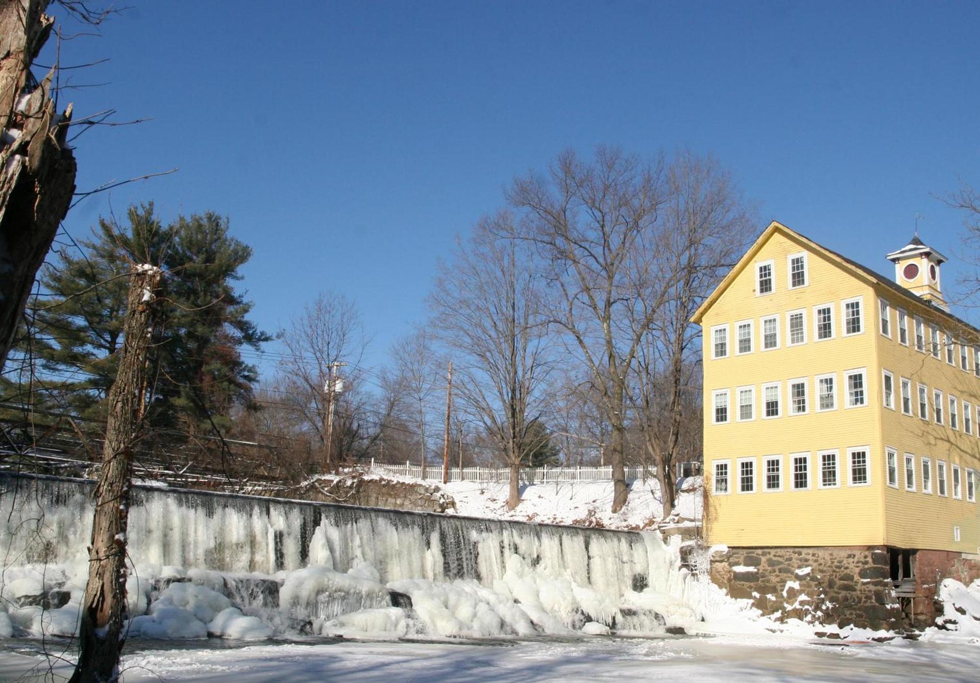 Old Mill Inn photo 29