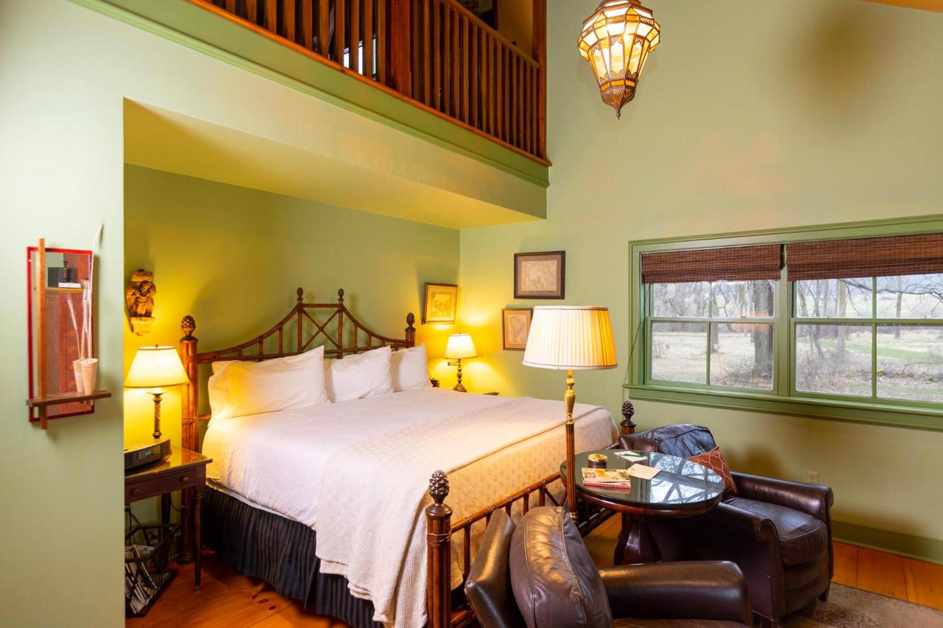 Woolverton Inn photo 50