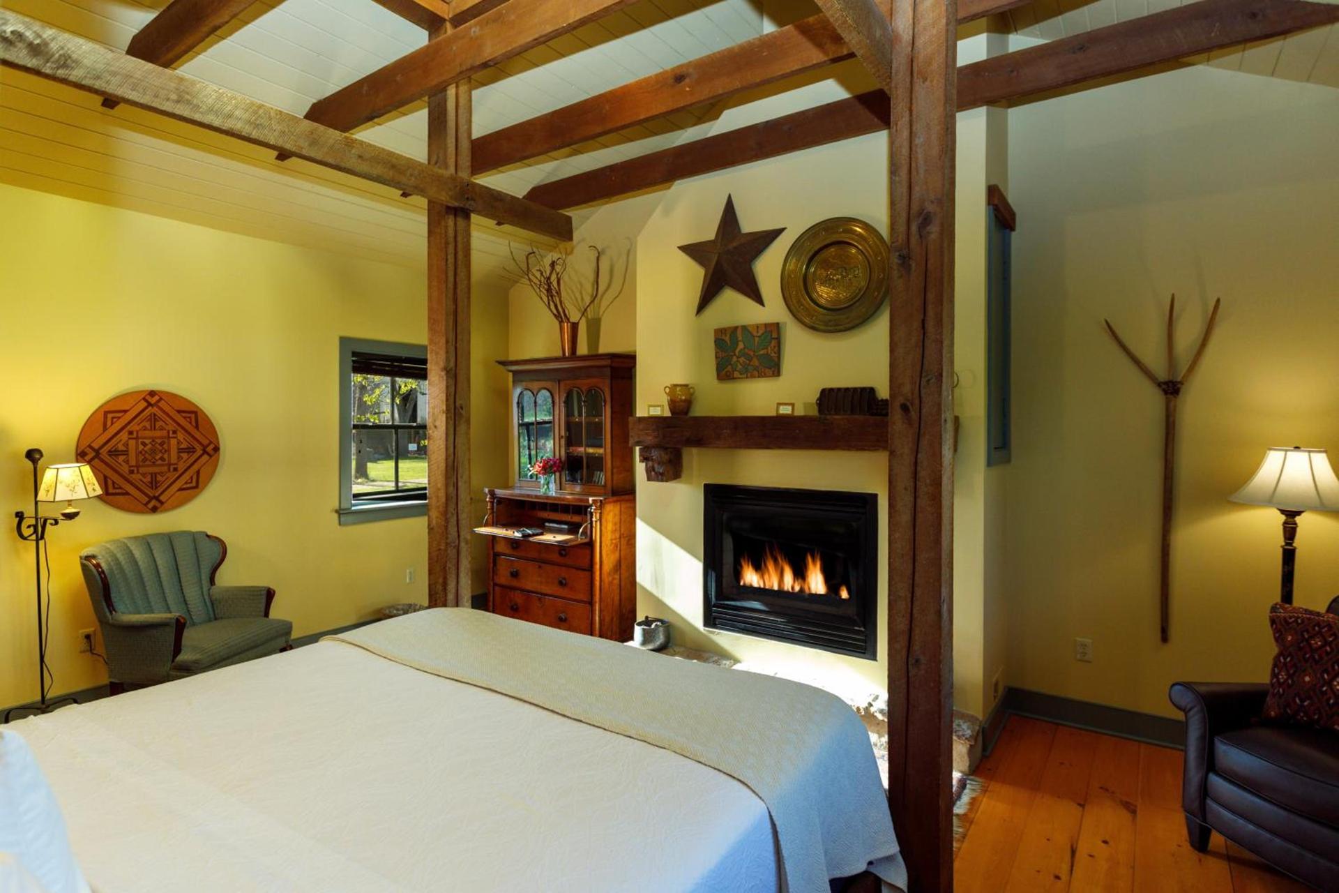 Woolverton Inn photo 48