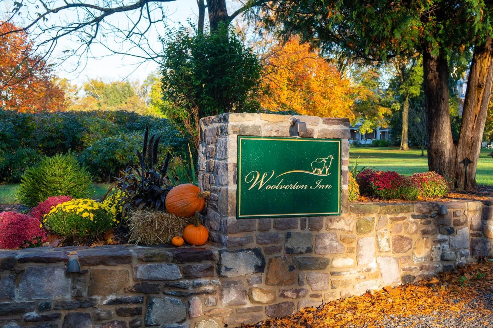 Woolverton Inn photo 13