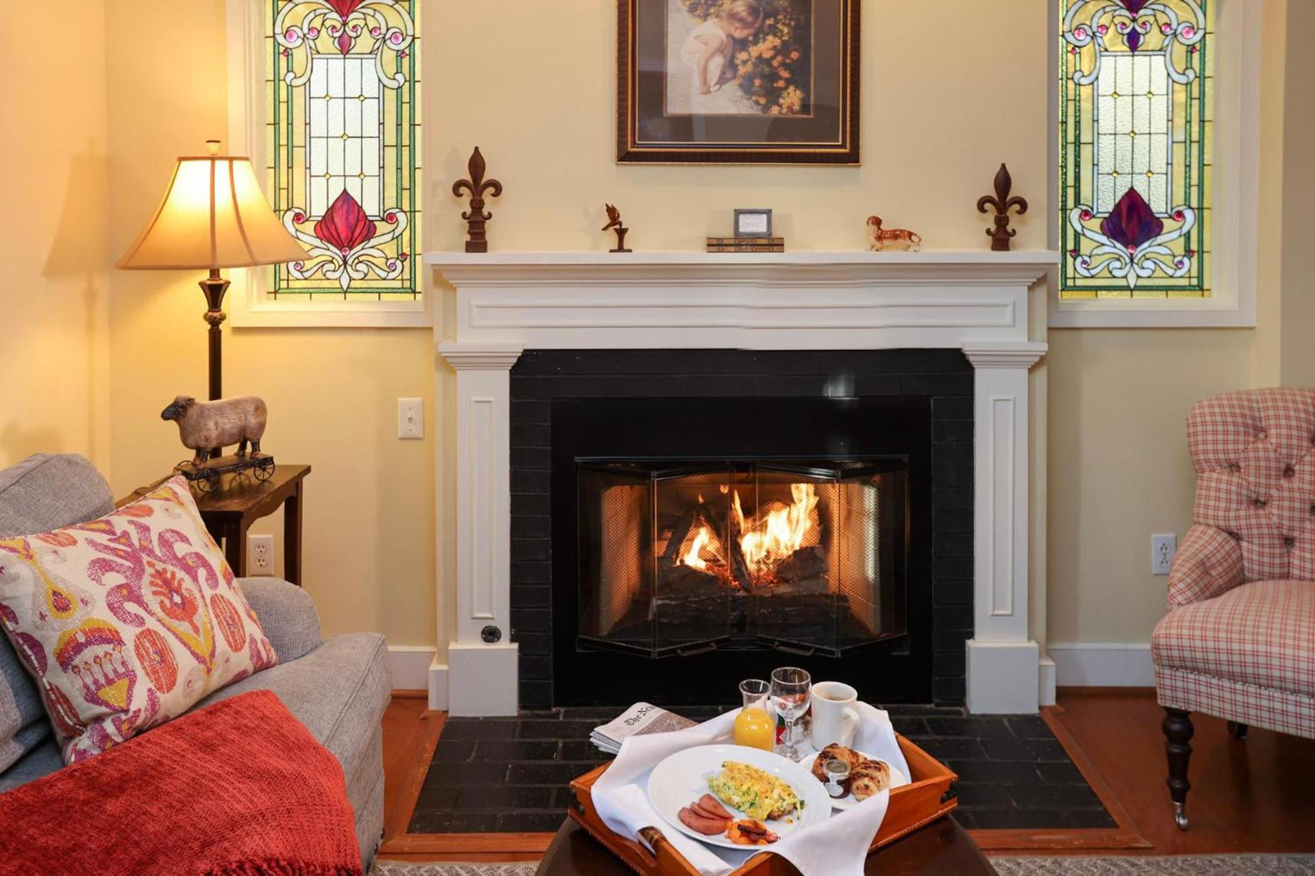 Woolverton Inn photo 56