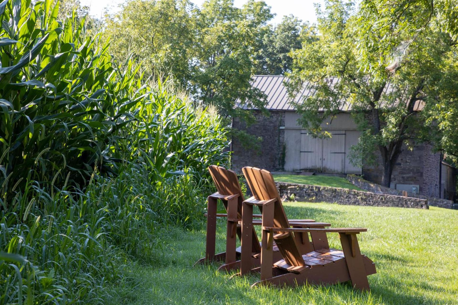 Woolverton Inn photo 55