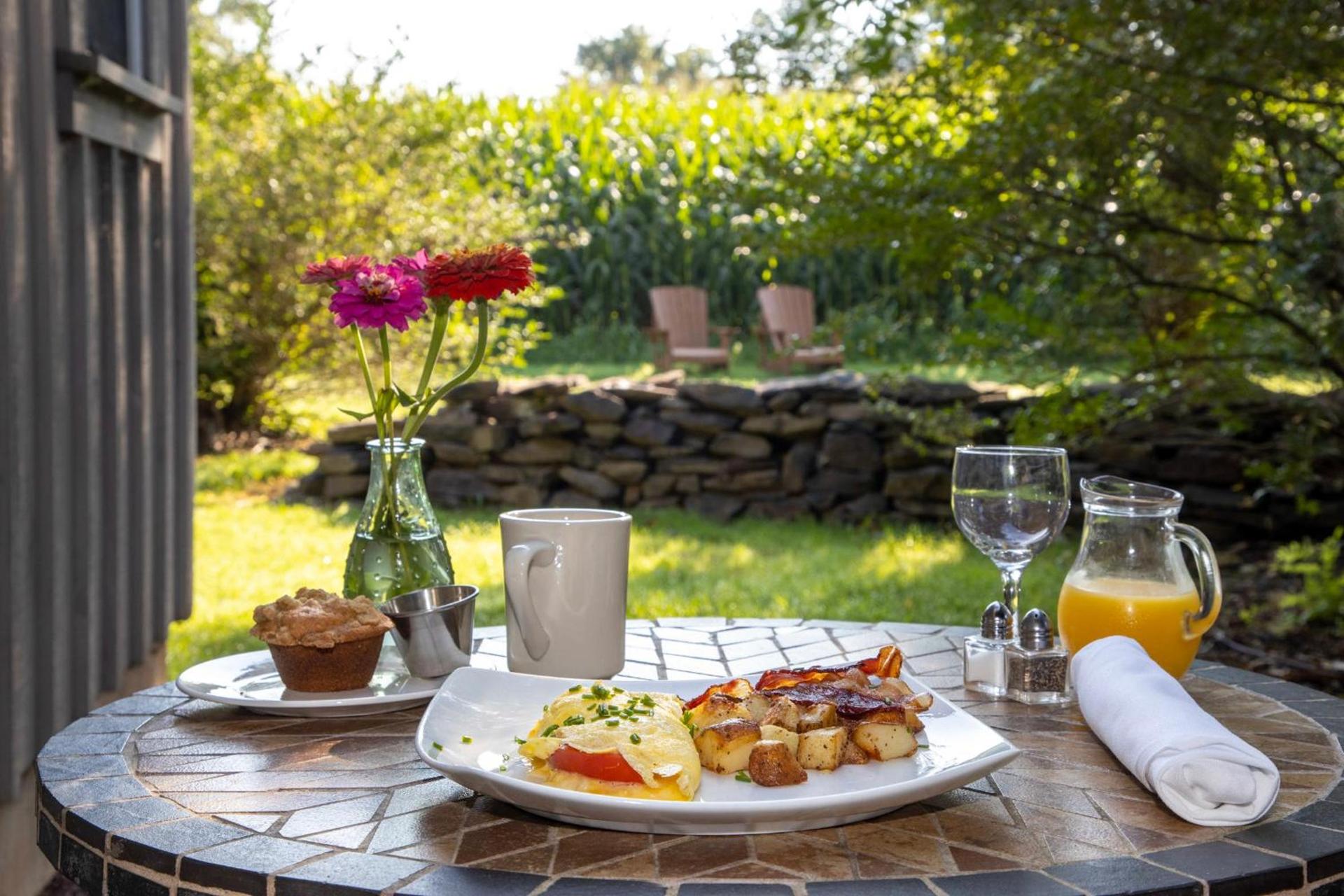 Woolverton Inn photo 18