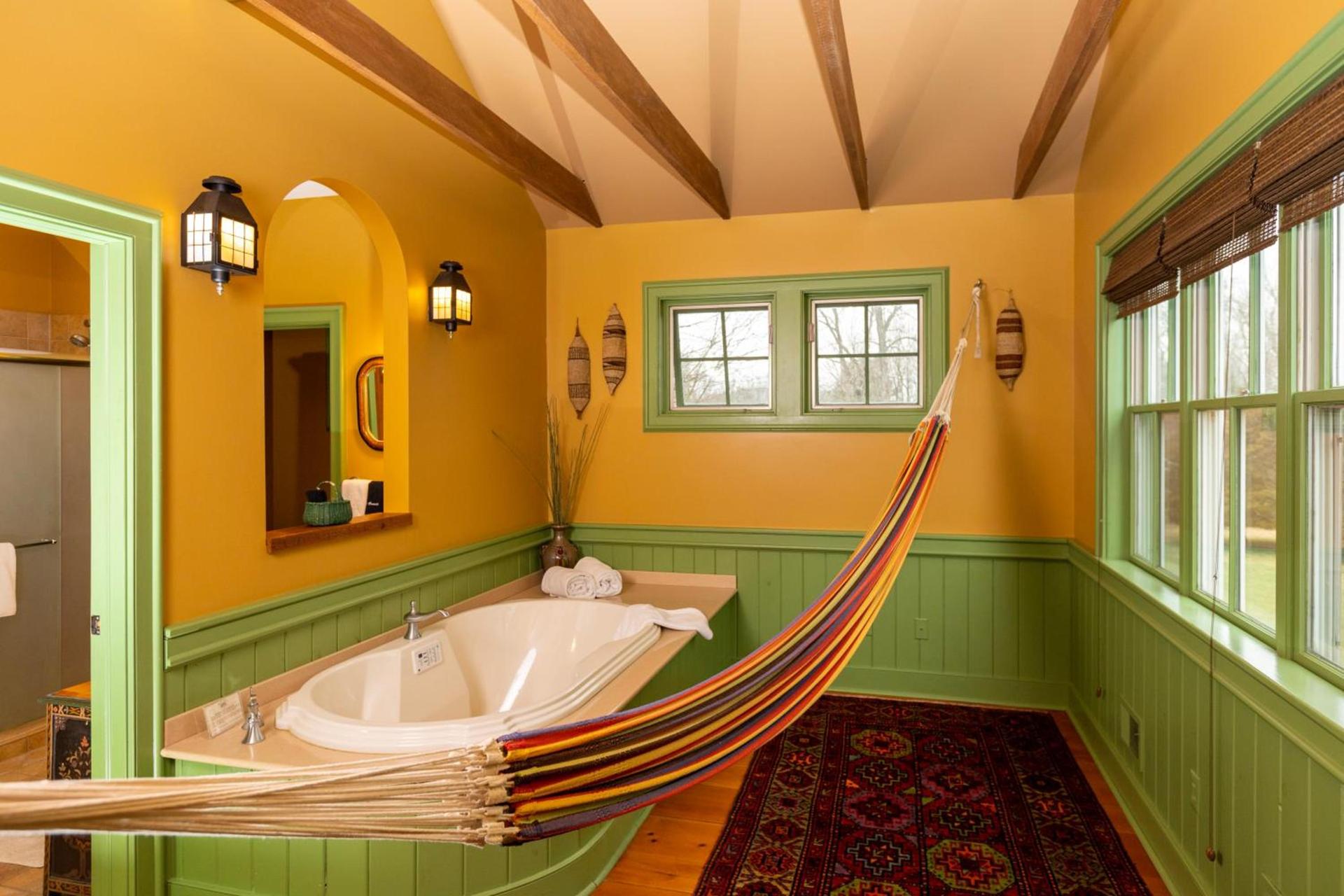 Woolverton Inn photo 19