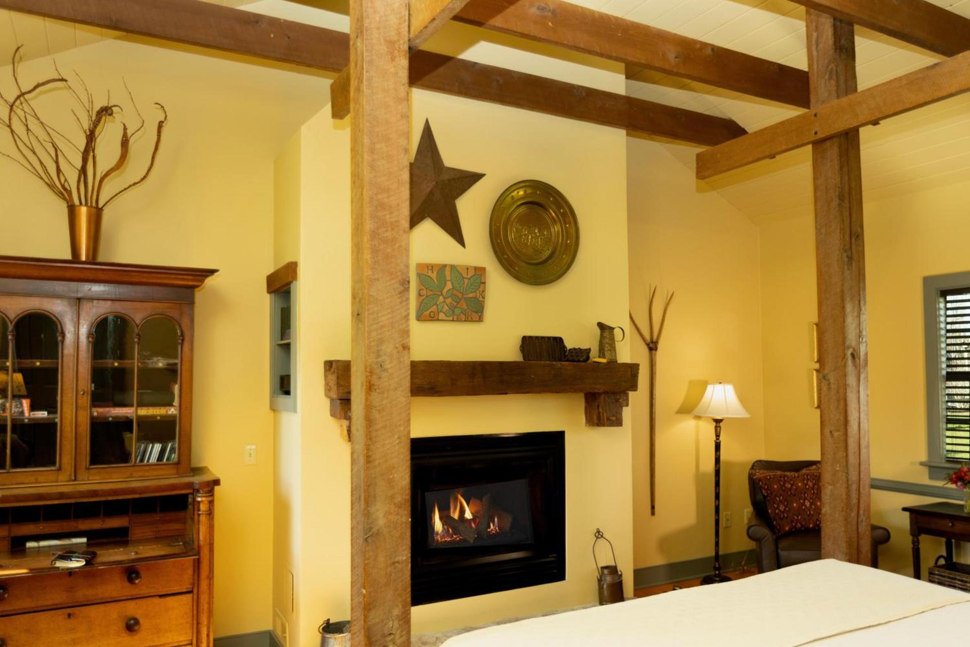 Woolverton Inn photo 22