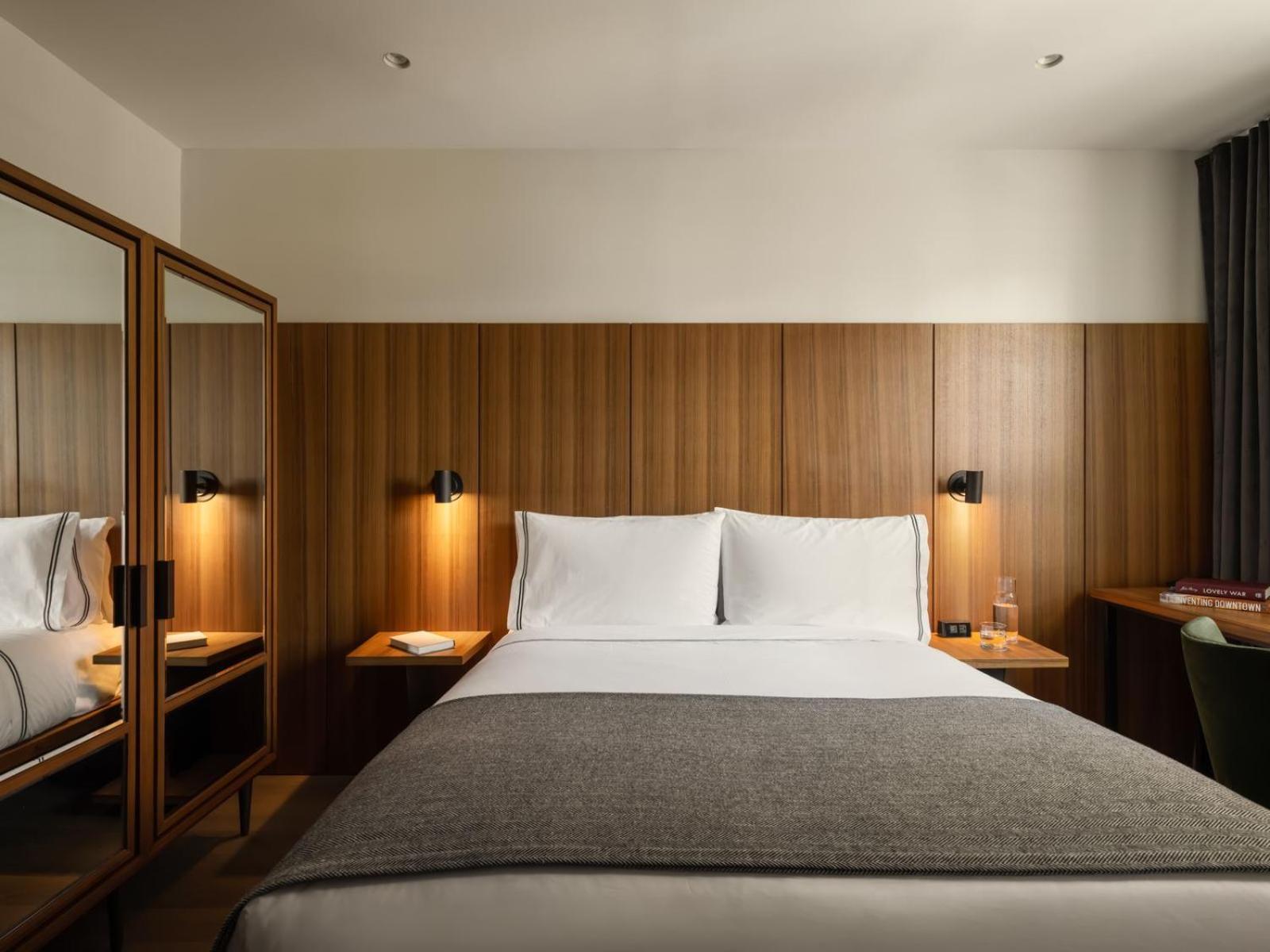 The Moore, New York City, a Member of Design Hotels photo 19